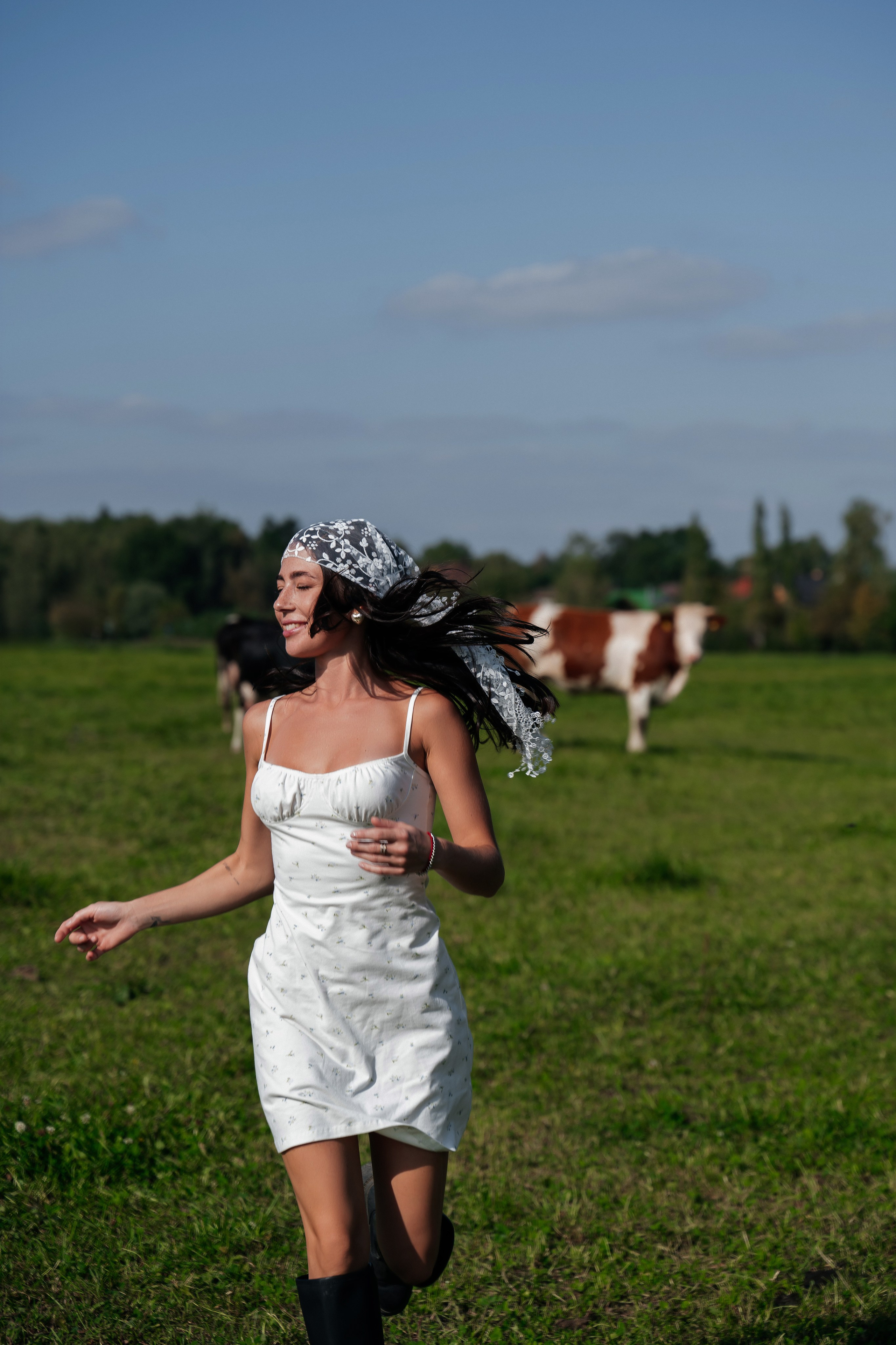 Владислава. Фотограф Подольск
