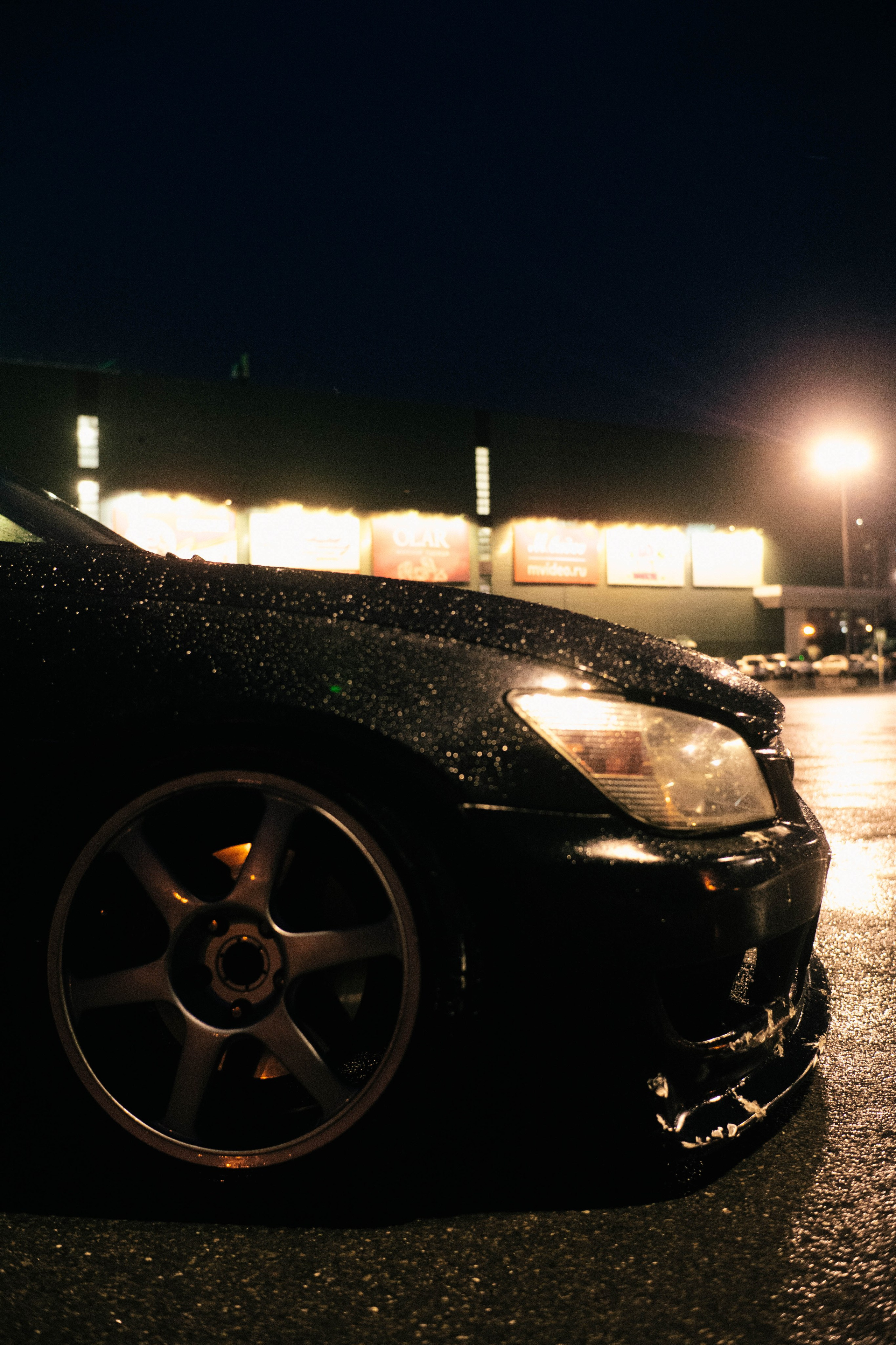 CARS SHOOTS. Awes fram