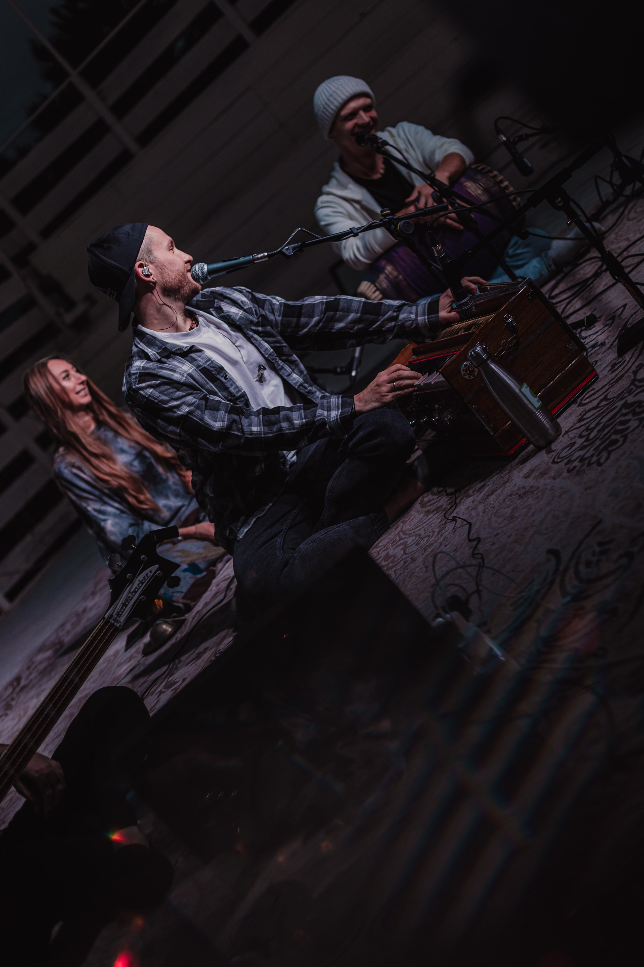 Dhira concert 108 records. Мариам Багдасарян