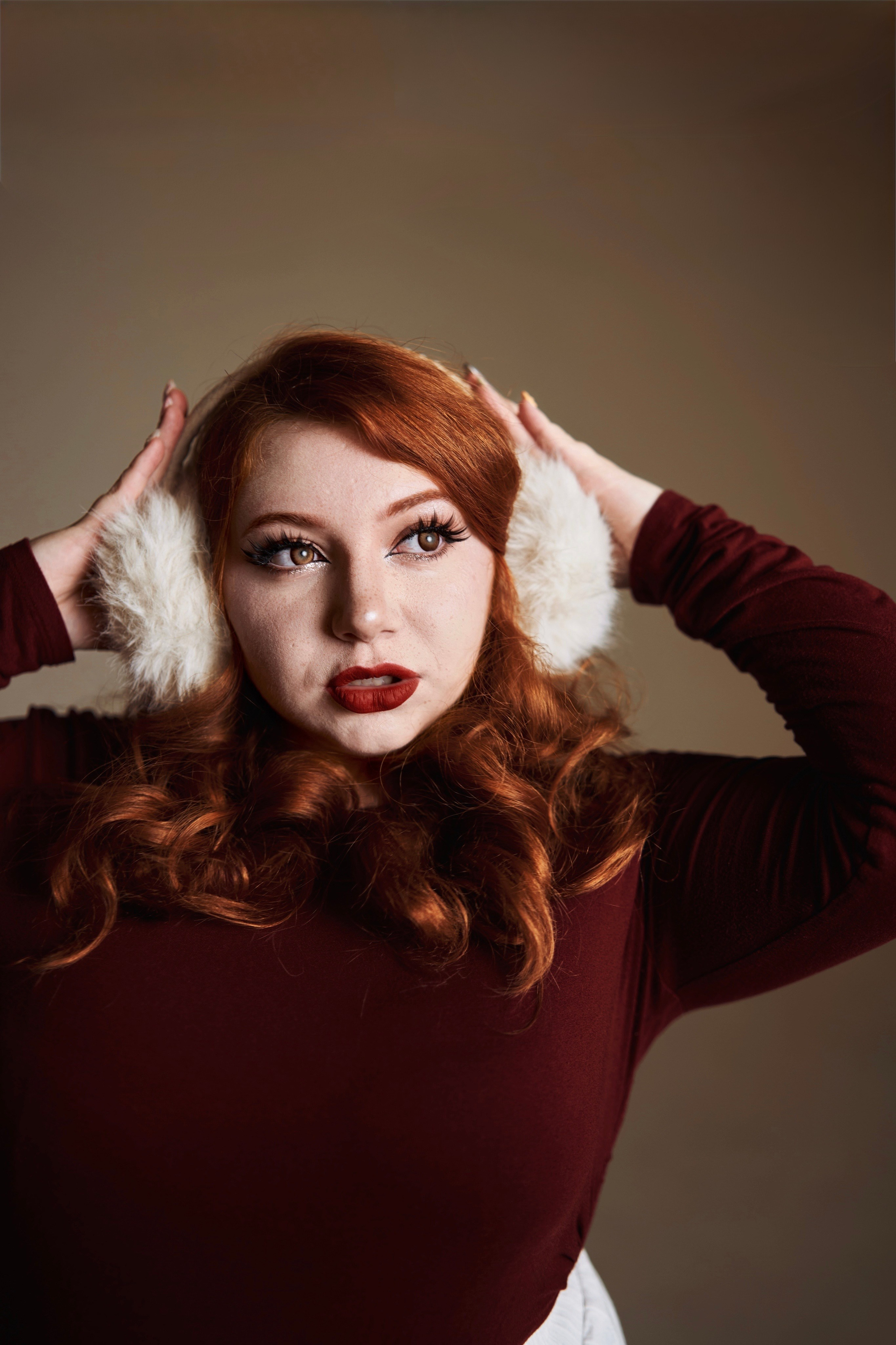 Марьям. Hmliber — фотограф и контент-креатор из Петербурга