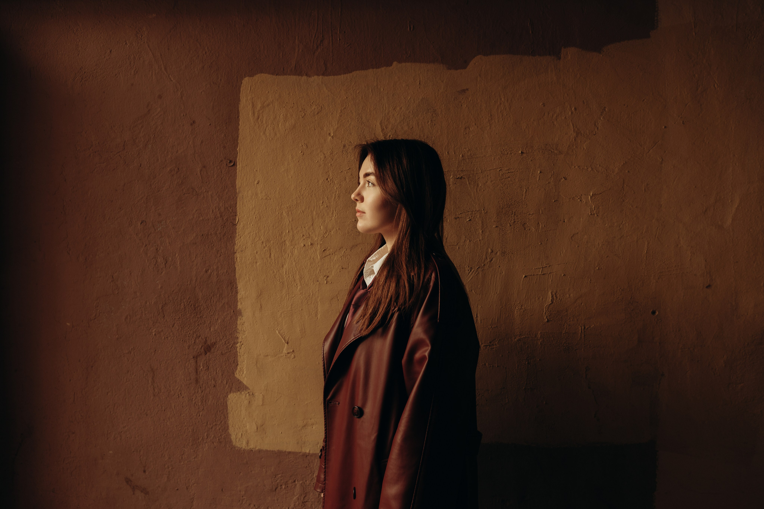 Лиана. Hmliber — фотограф и контент-креатор из Петербурга