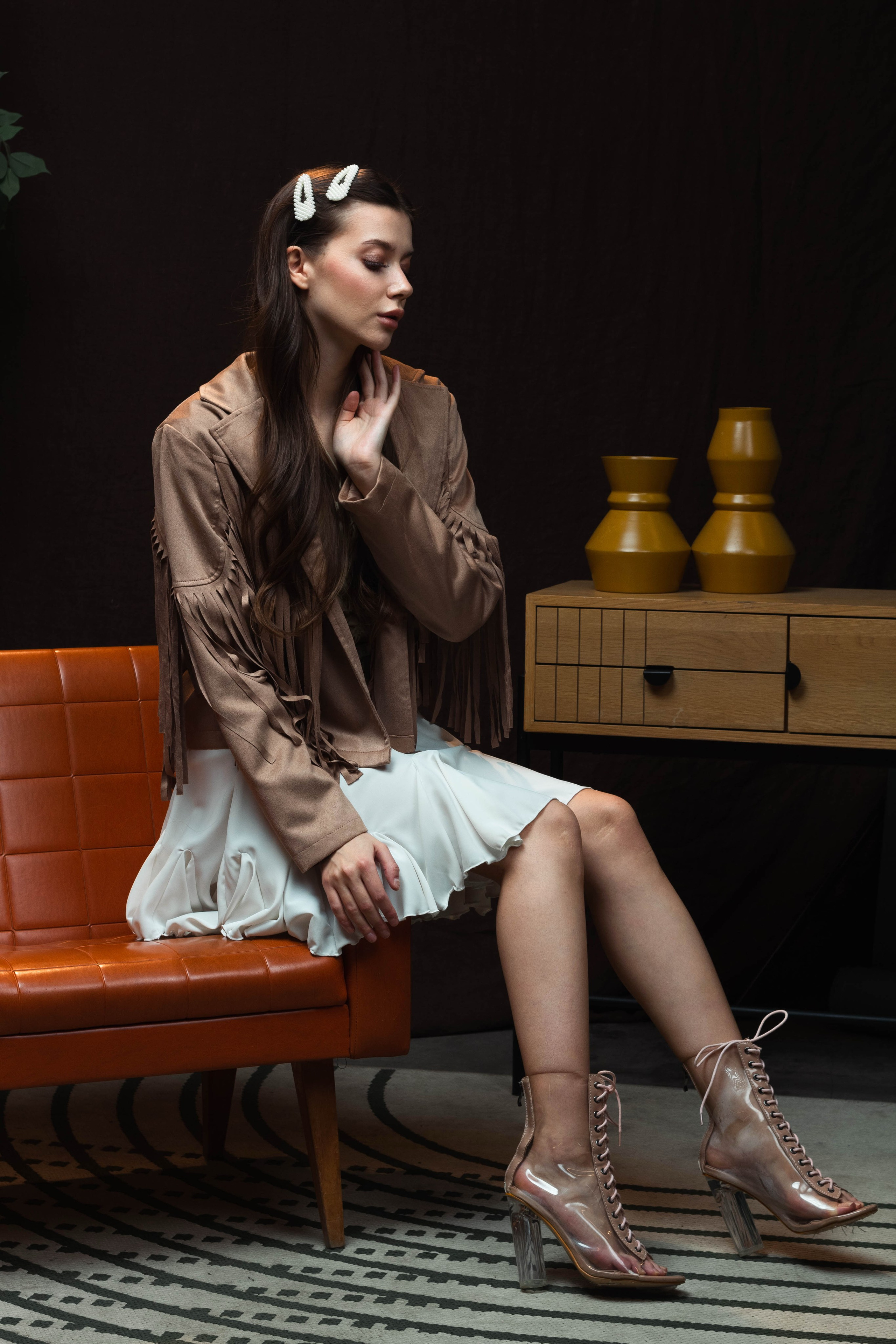 Кристина. Hmliber — фотограф и контент-креатор из Петербурга