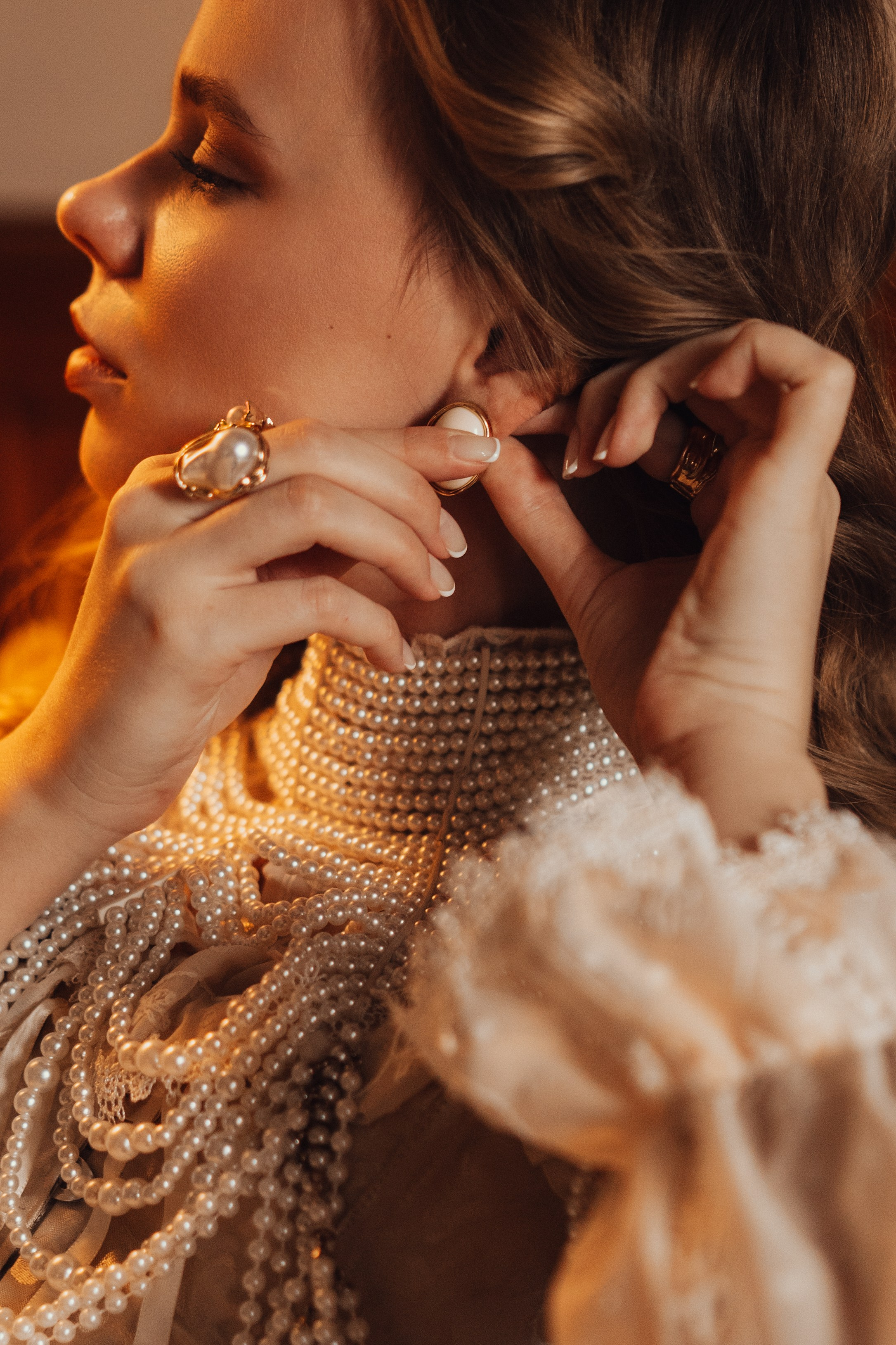 Ульяна. Hmliber — фотограф и контент-креатор из Петербурга