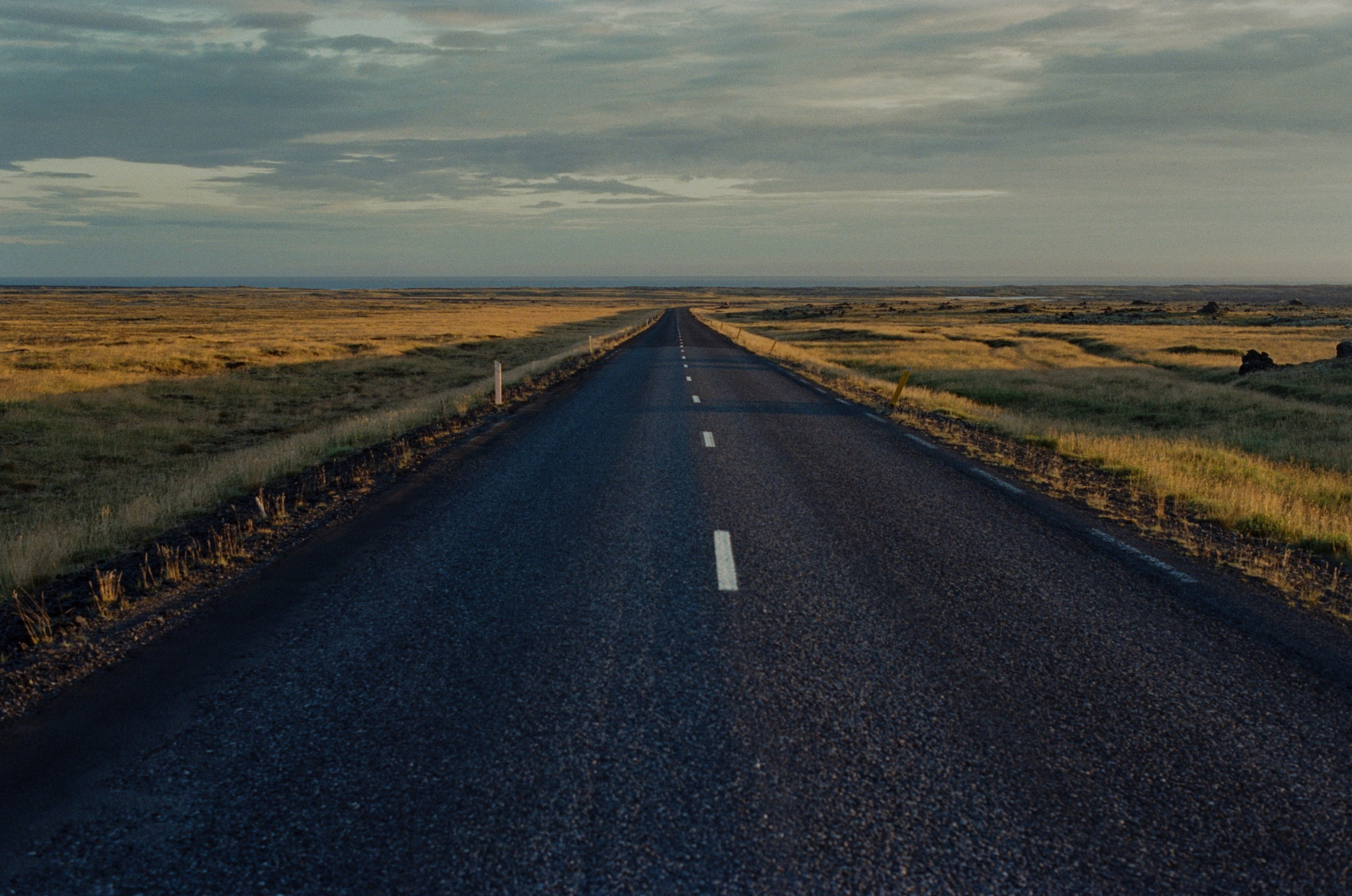 Unravelling // iceland, 724 II. EVER EXPOSED