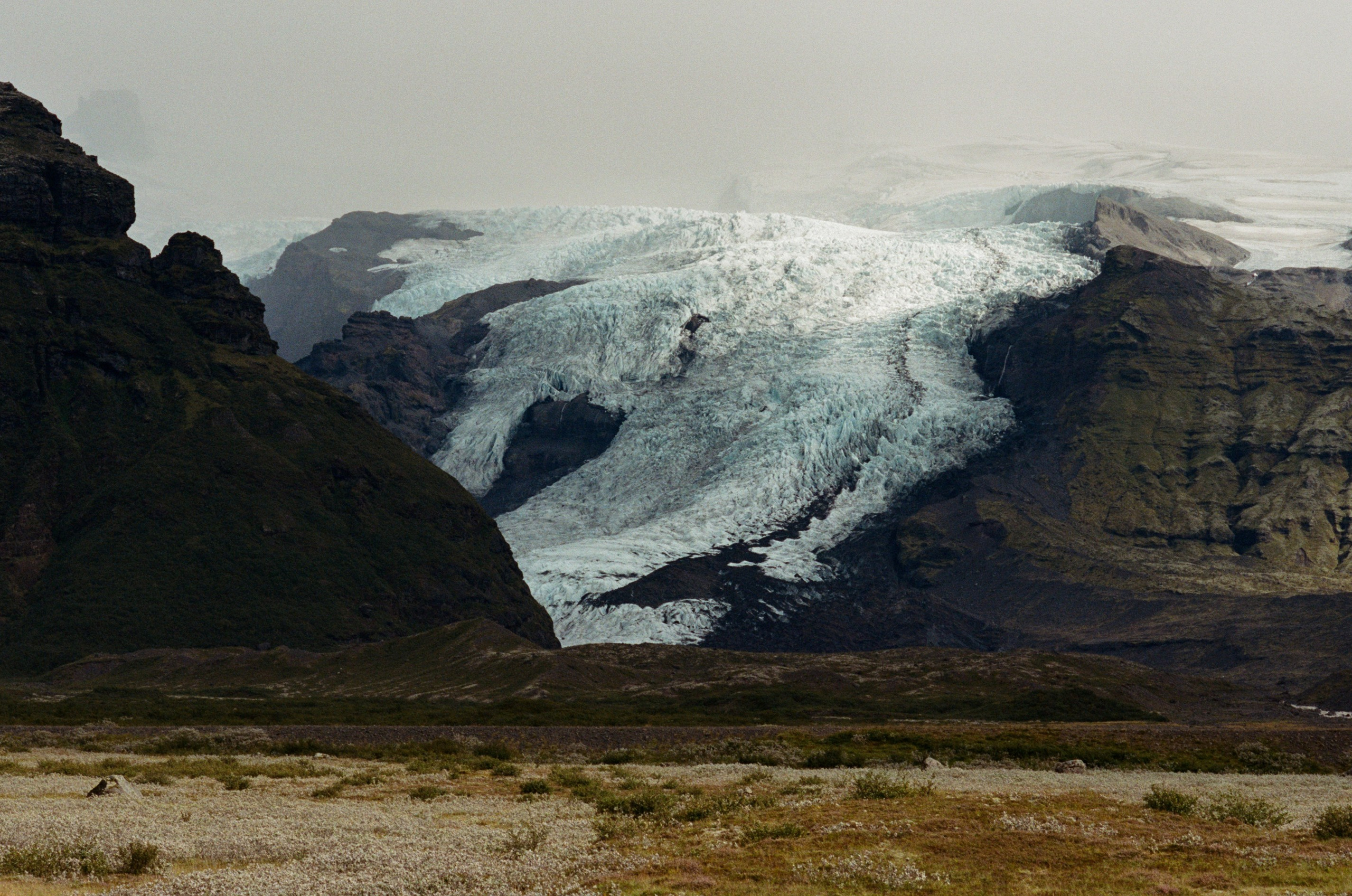 Bloodline // iceland, 1. EVER EXPOSED