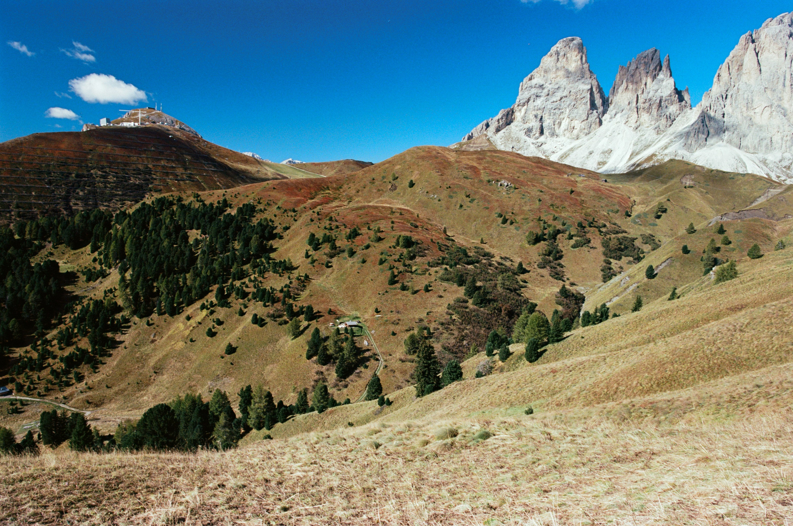 Il dono della vita // italy, dolomites II. EVER EXPOSED