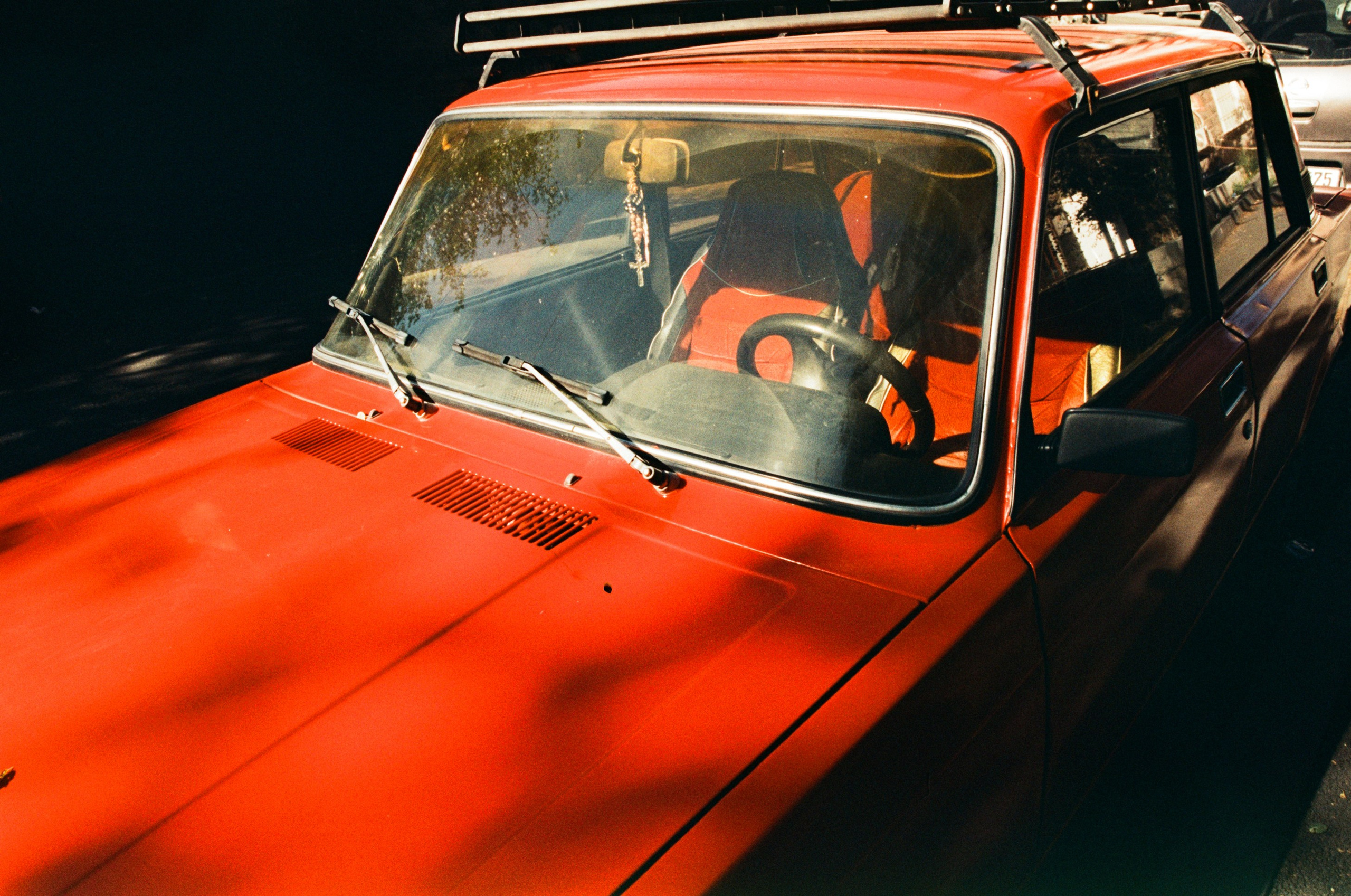 Darkest lullaby // armenia, yerevan III. EVER EXPOSED