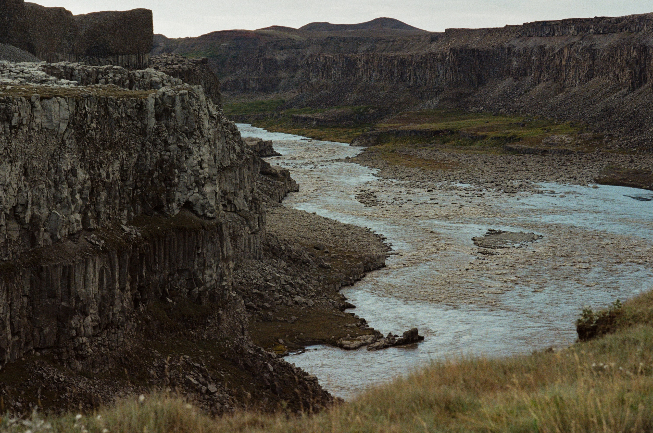Vor i vaglaskogi // iceland, 864 hólsfjallavegur. EVER EXPOSED