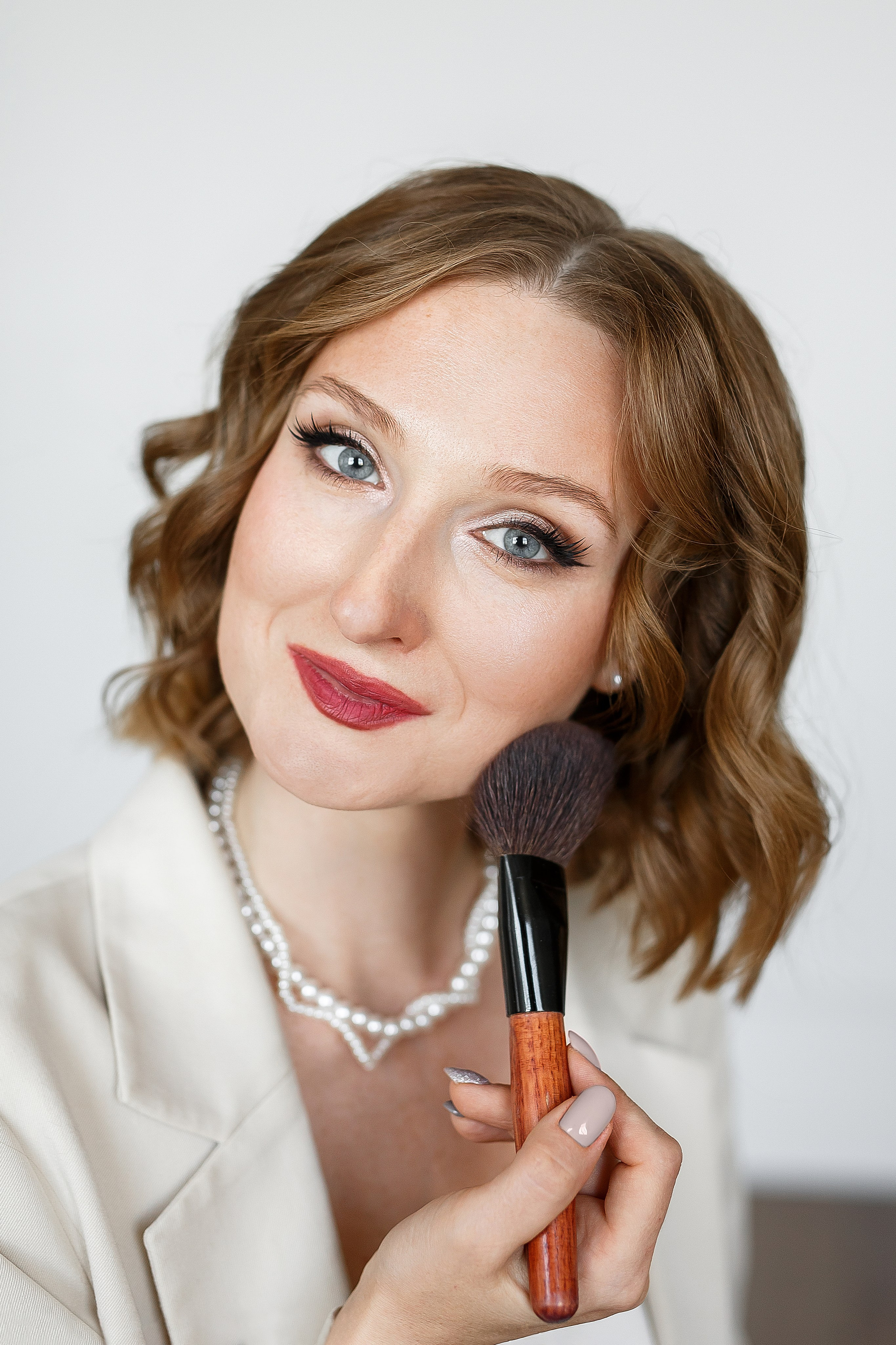 Индивидуальная имиджевая фотосессия. Семейный фотограф в Брянске Александра Щербакова