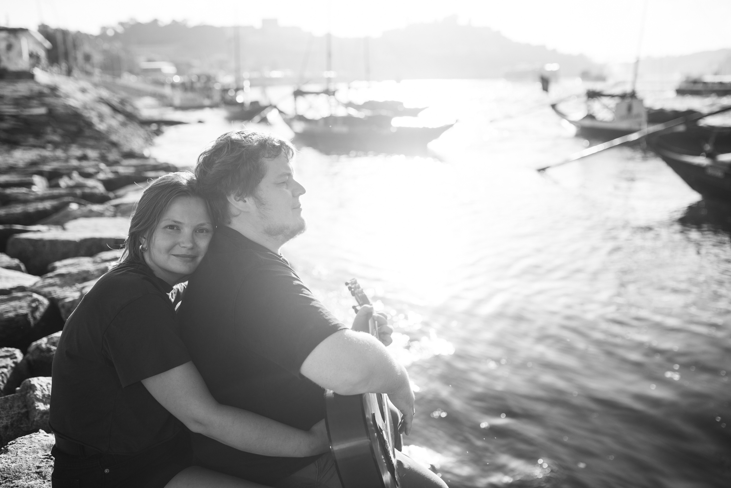 Lovestory. Porto Photographer Kristina Brazhnikova