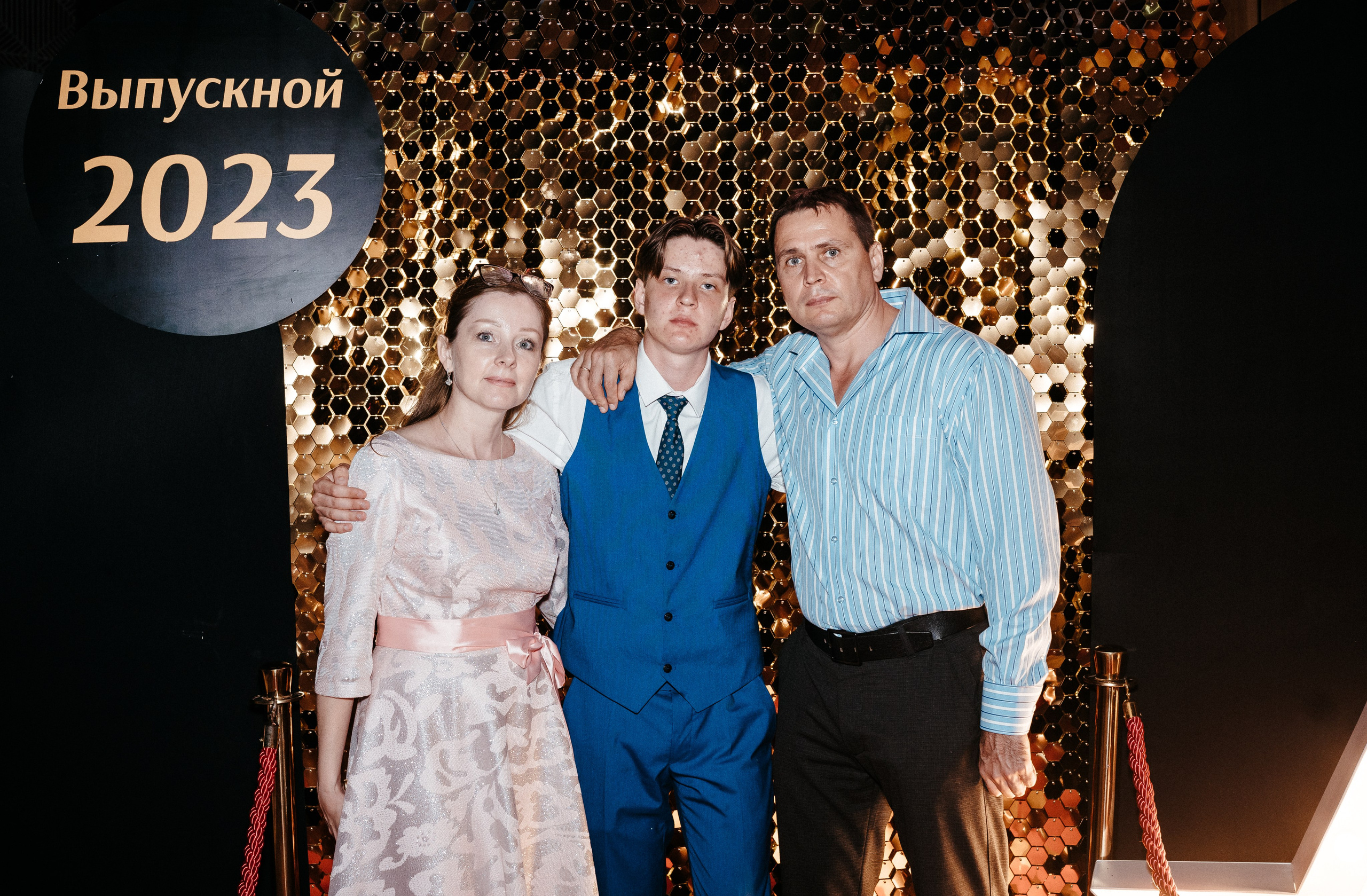 Выпускной «Ribiza». Свадебный фотограф в Симферополе