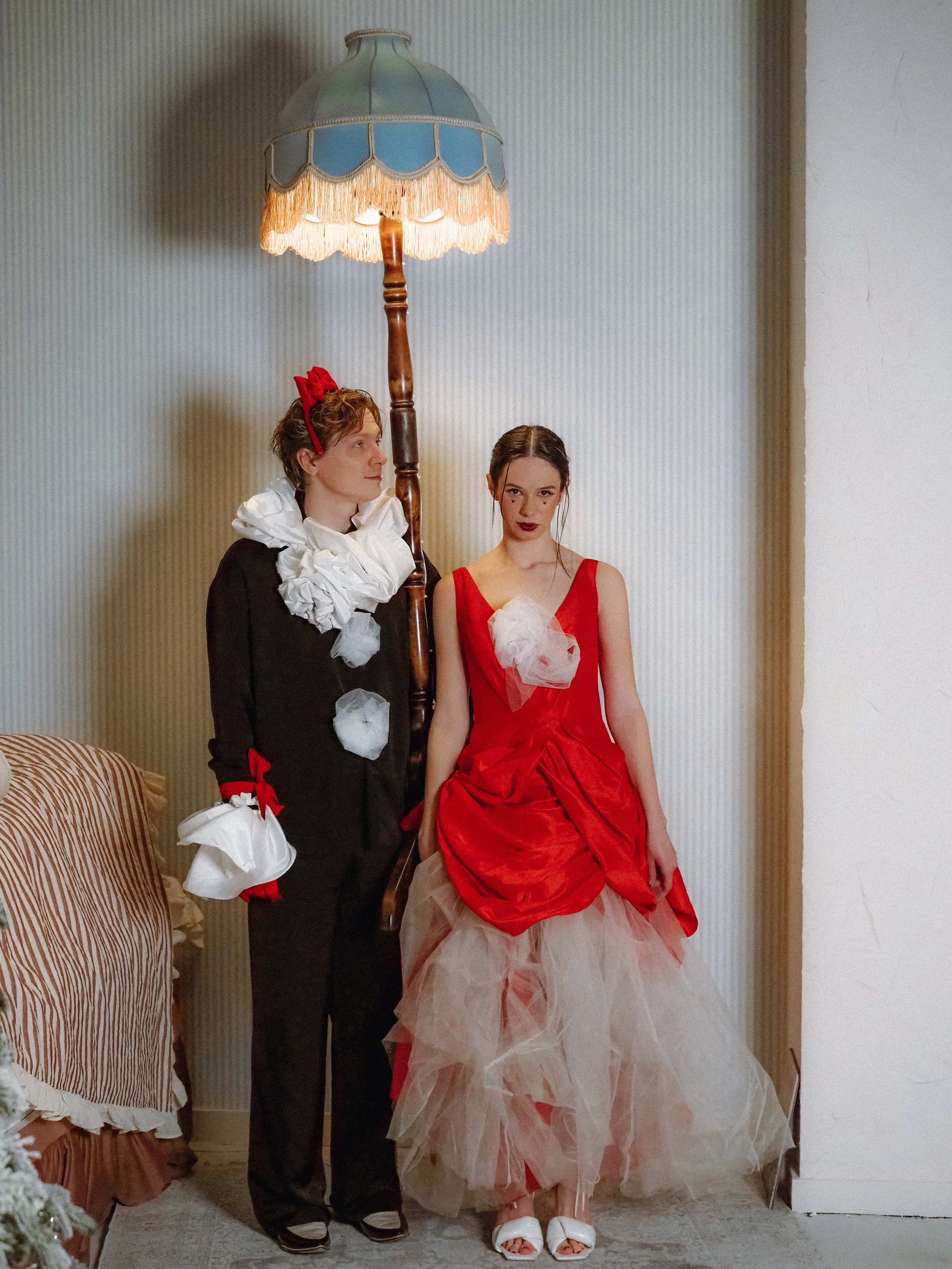 Arlequin. Фотограф Рязань. Семейный Свадебный фотограф