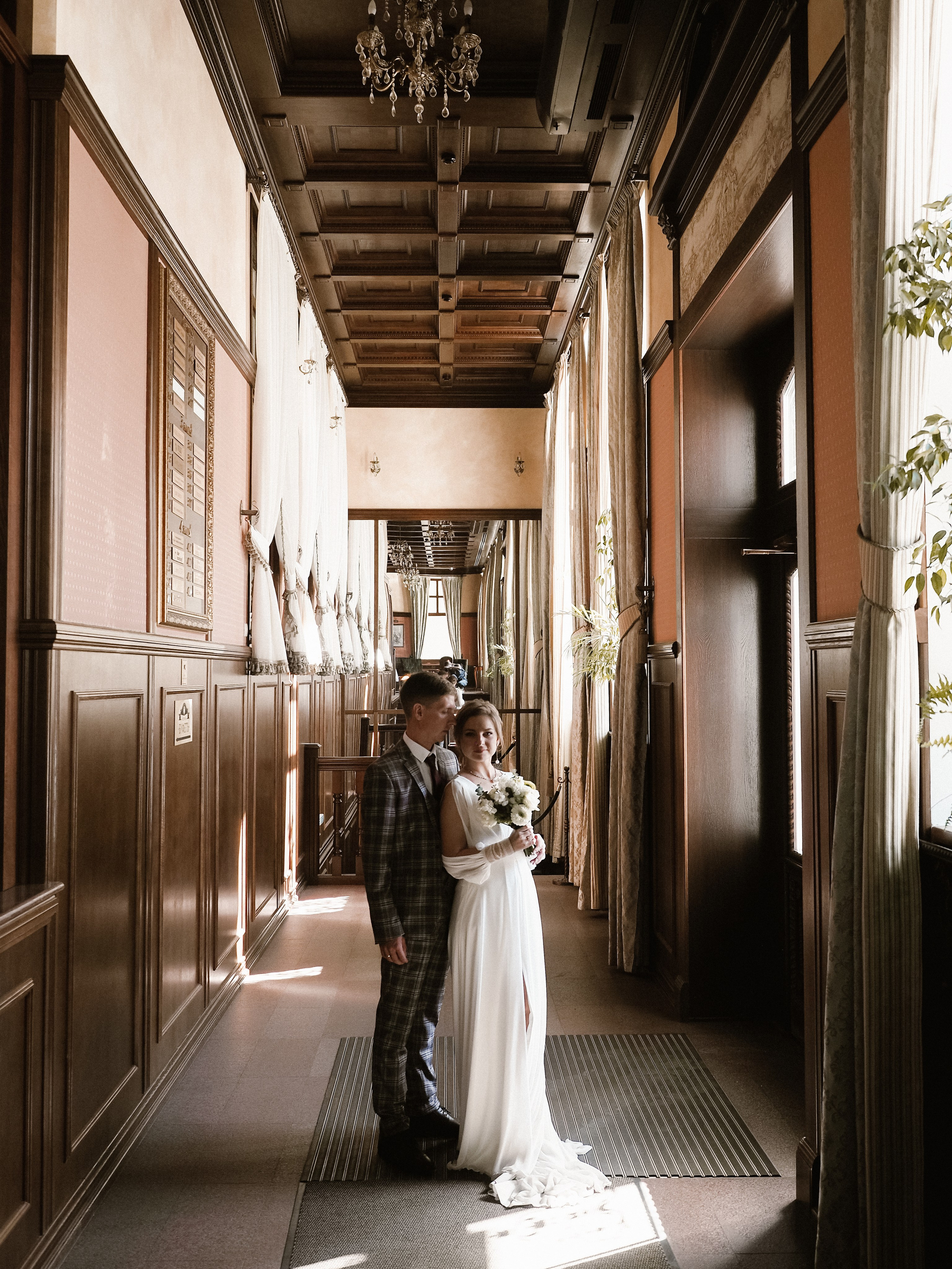 Татьяна и Илья. Фотограф Рязань. Семейный Свадебный фотограф