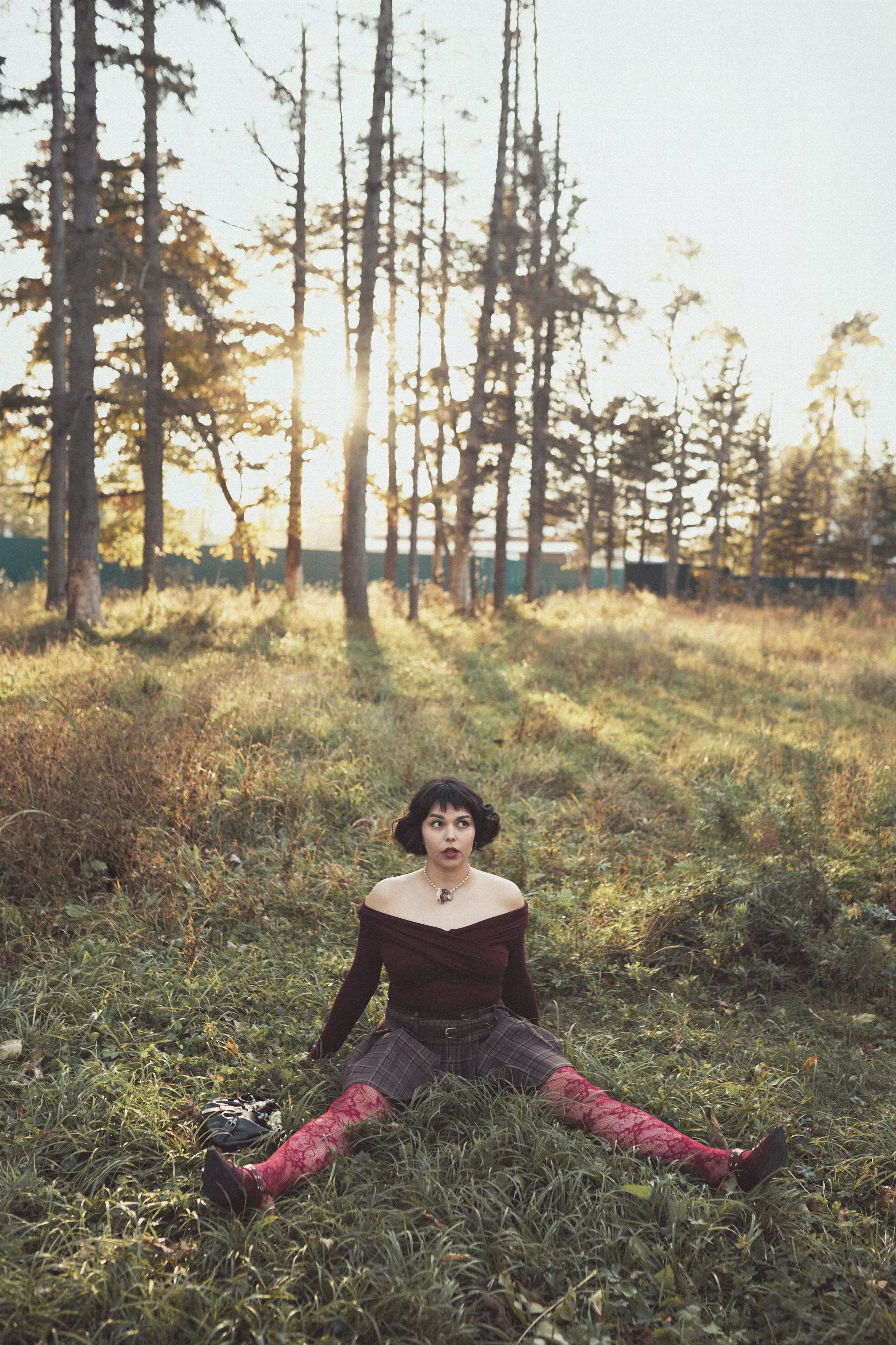 Алиса. Фотограф Ионова Анастасия, г Владивосток