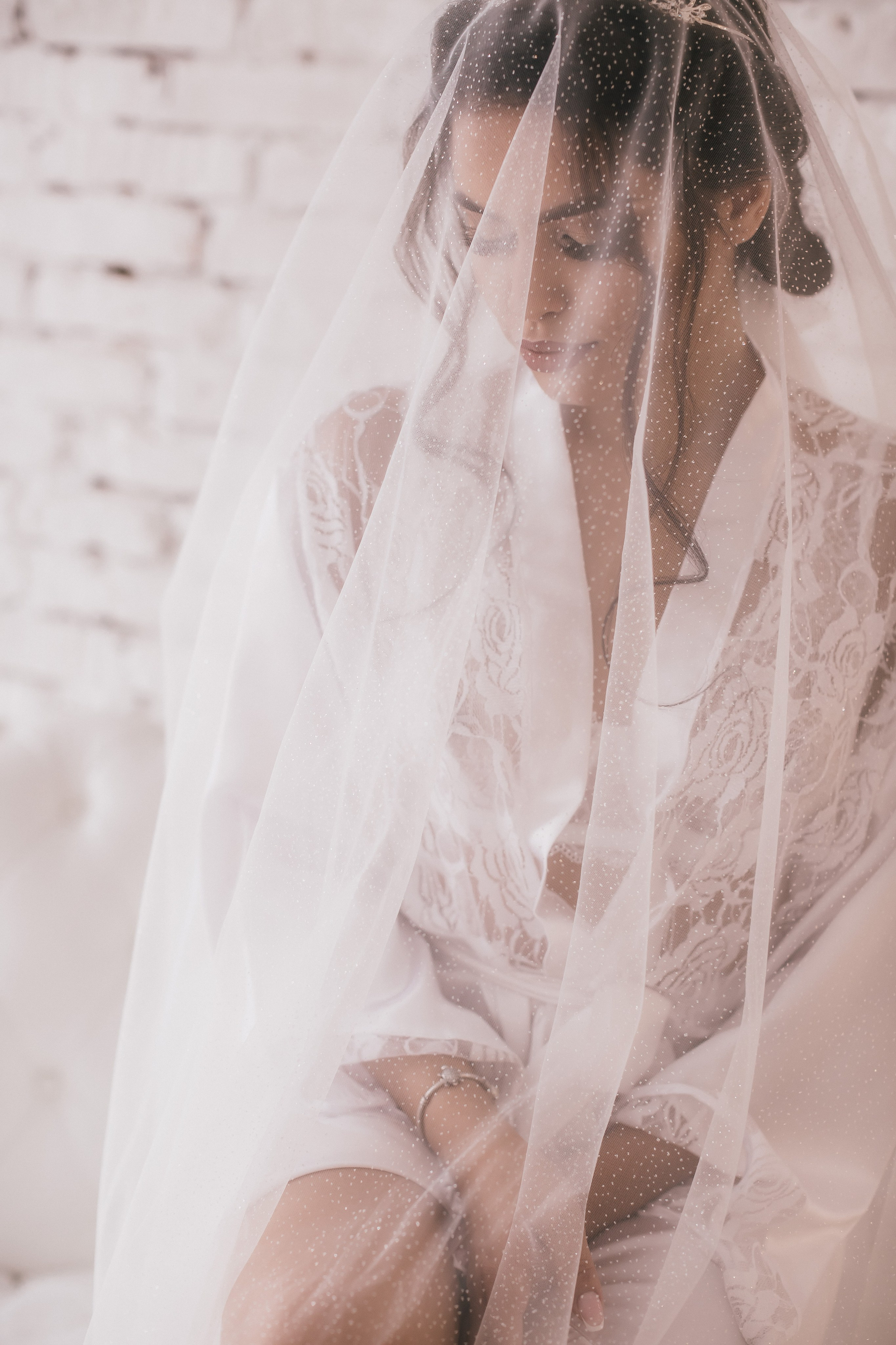 Вероника и Андрей. Фотограф во Владивостоке Настя Косач