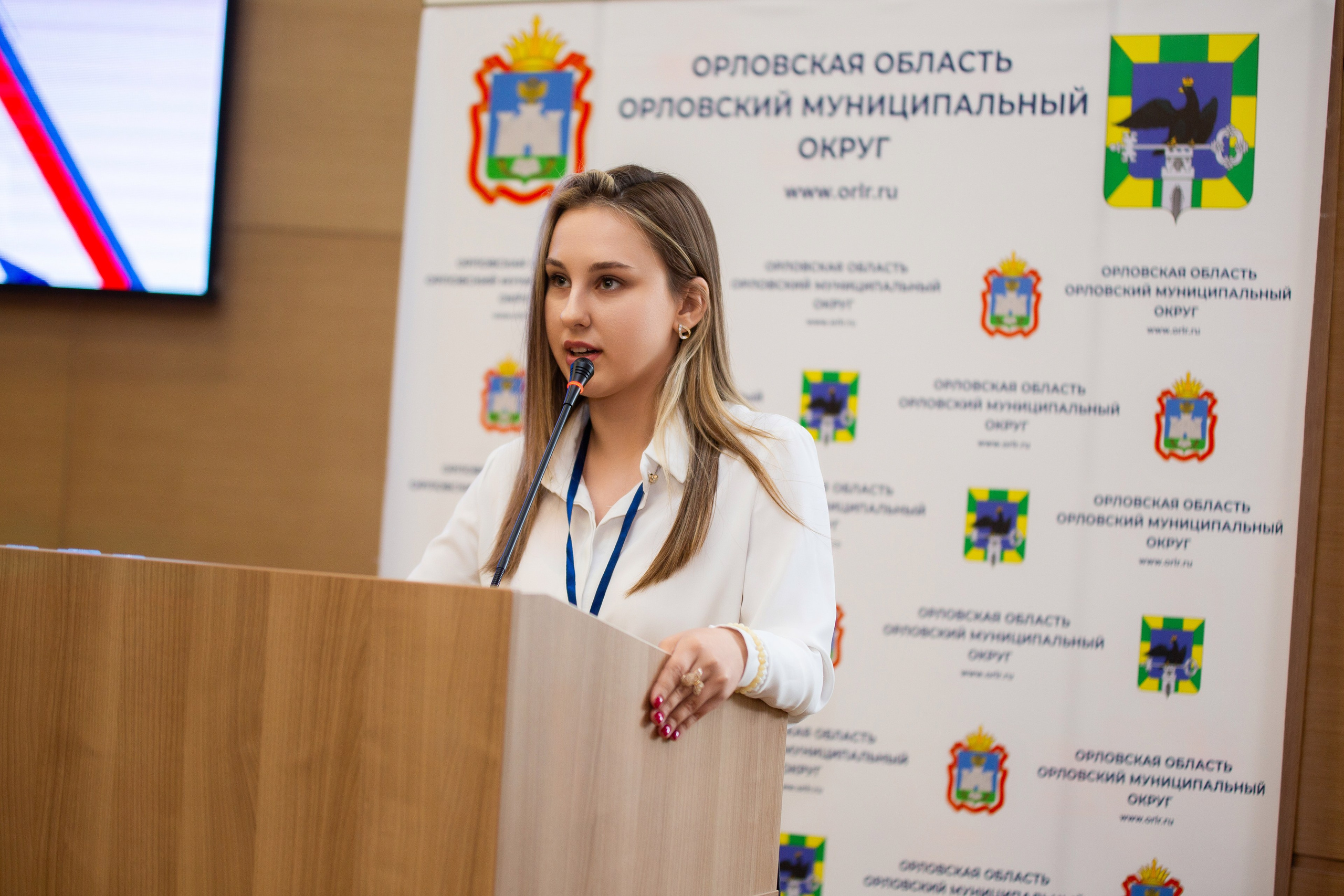 Мои медиа выборы 2024. Профессиональный фотограф в Мценске и Орловской области