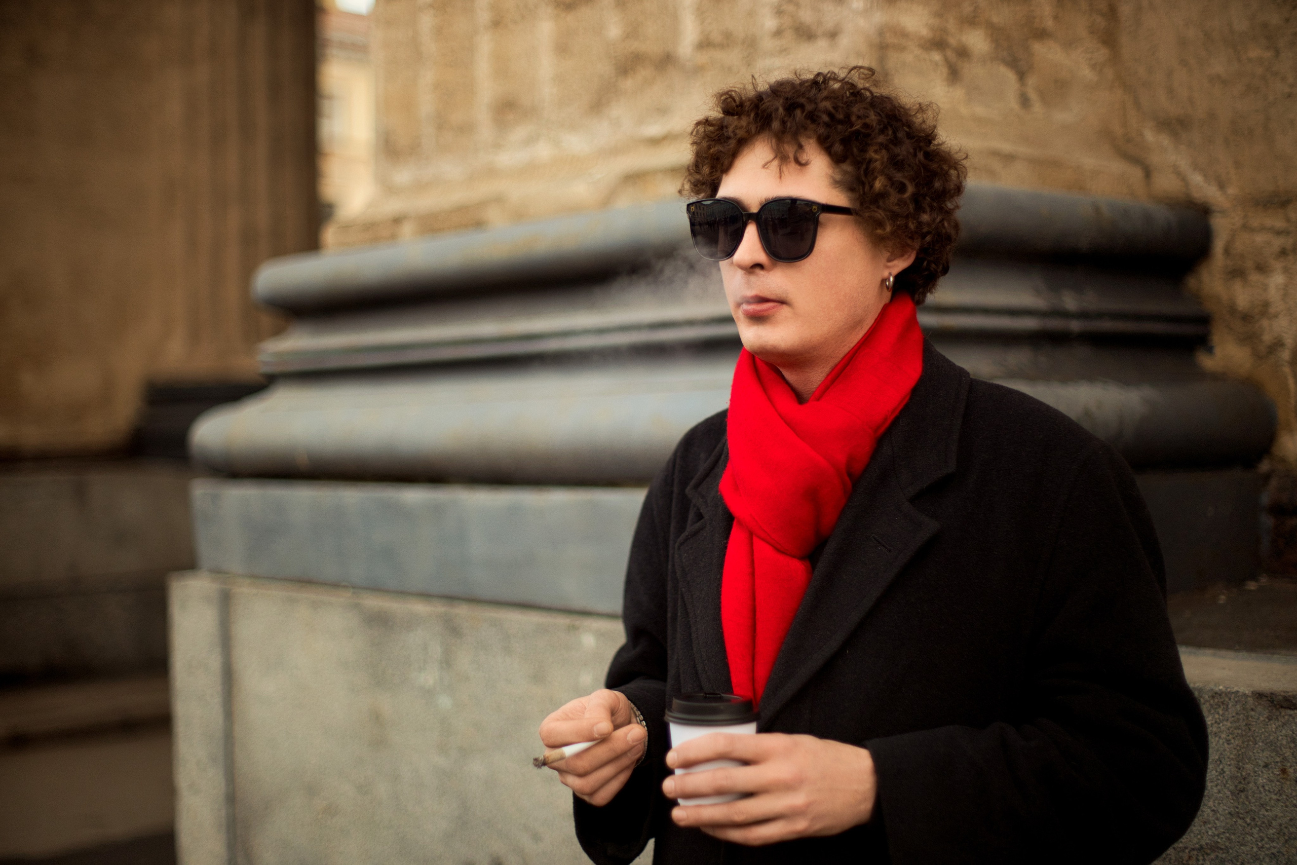 Streetfoto Стритфото Санкт-Петербург