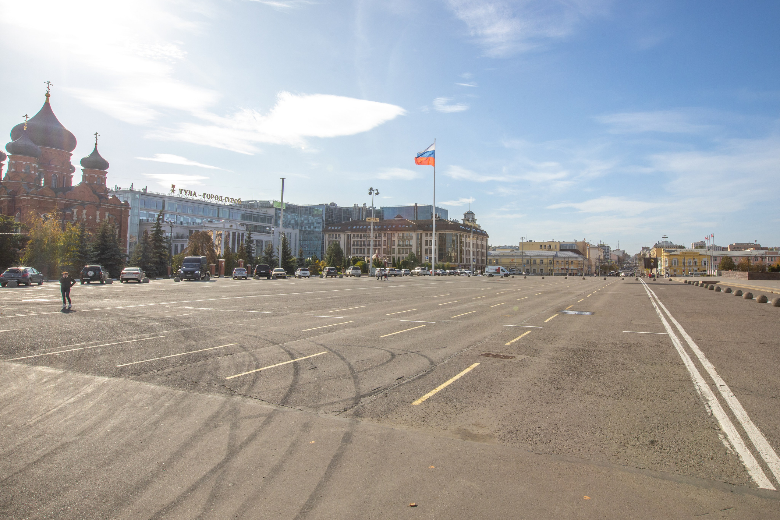 Поездка в Белев и на производство пастилы. Фотограф в Туле Крупский АнДРей. Фотостудия «КАДР71» в Туле