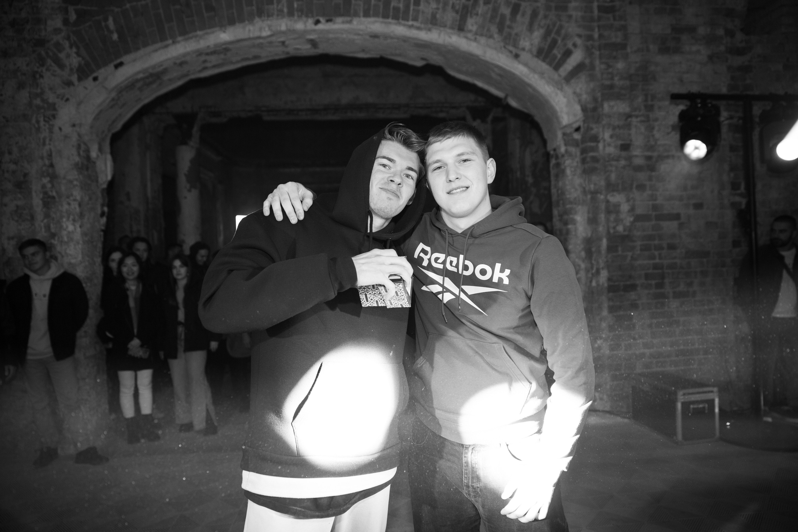 NАШ Party. Свадебный и репортажный фотограф в Ярославле Евгений Шовдин