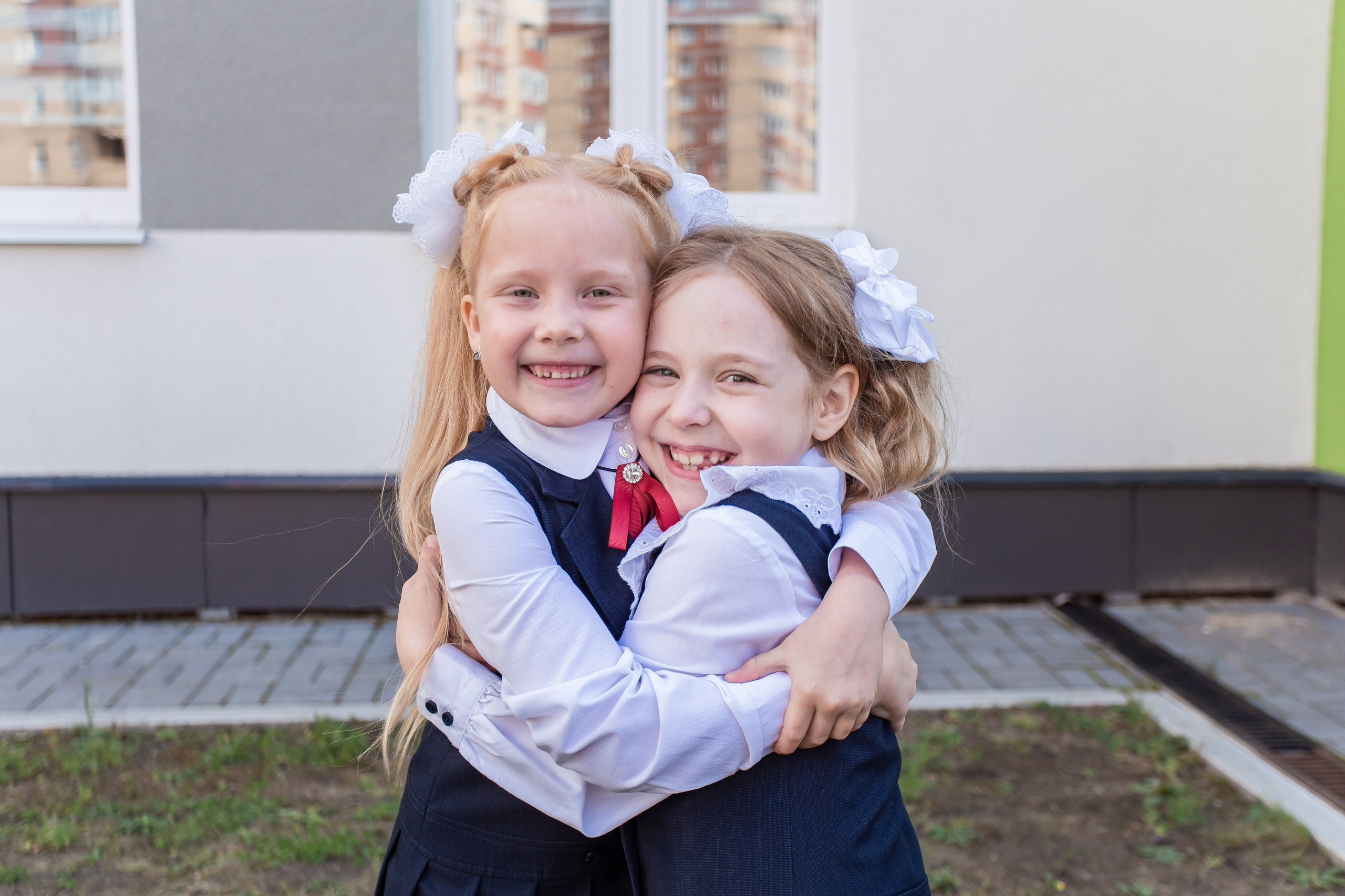 1 сентября. Семейный и художественный фотограф в Тюмени Юлия Логинова