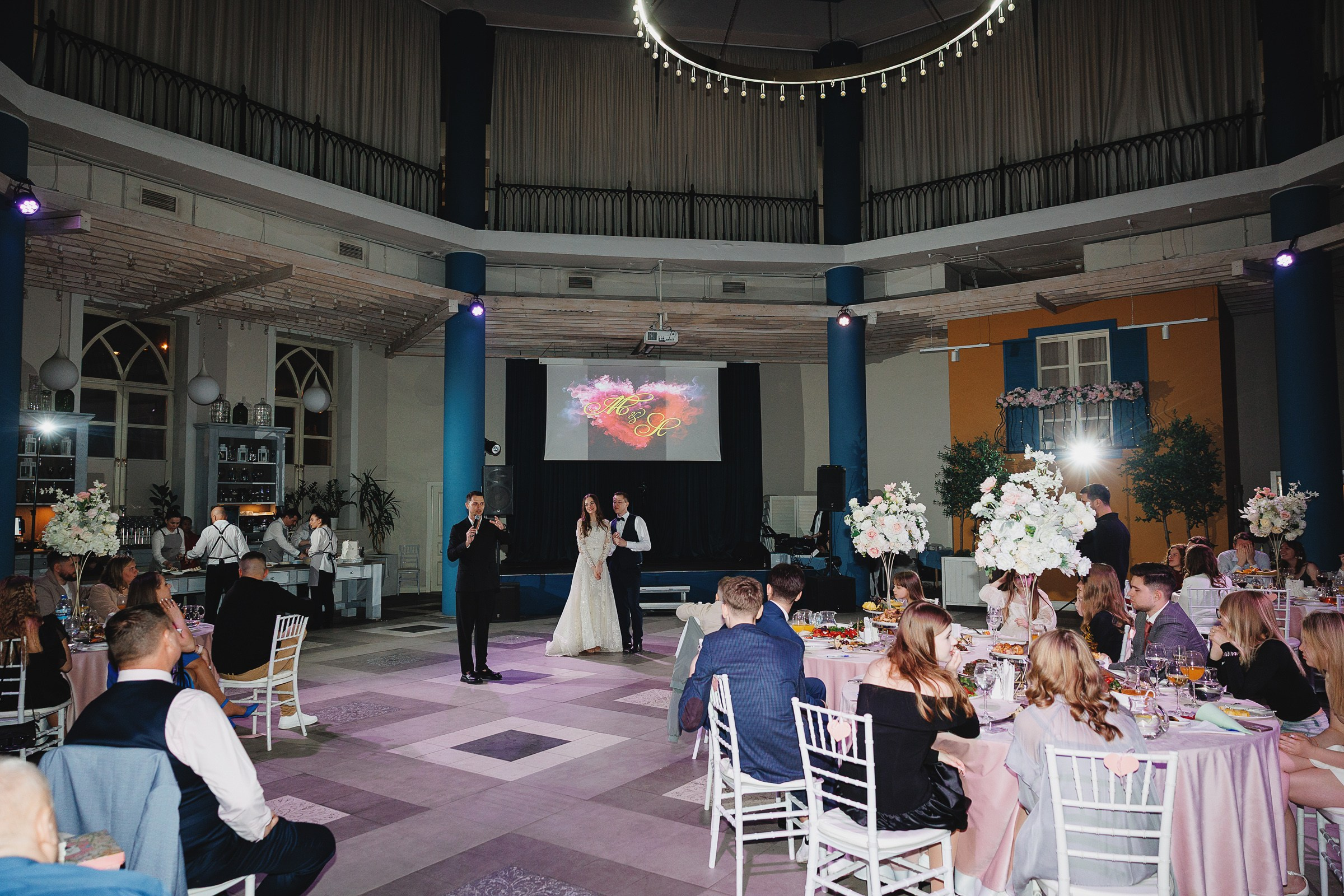 Артем Марта. Свадебный фотограф и видеограф Дмитрий Горяченков