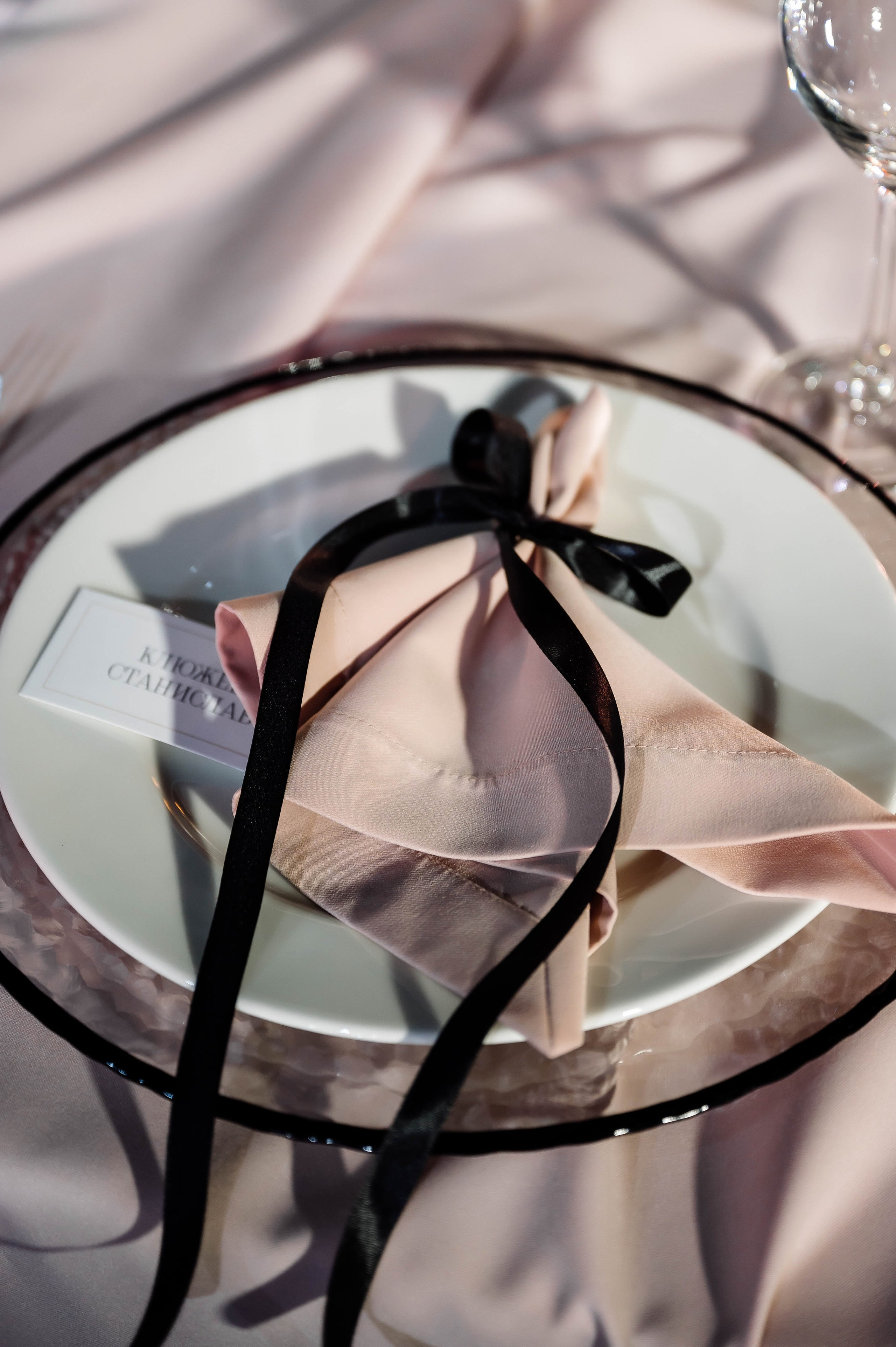 Дмитрий и Марина. Свадебный фотограф в Красноярске Маргарита Синицкая