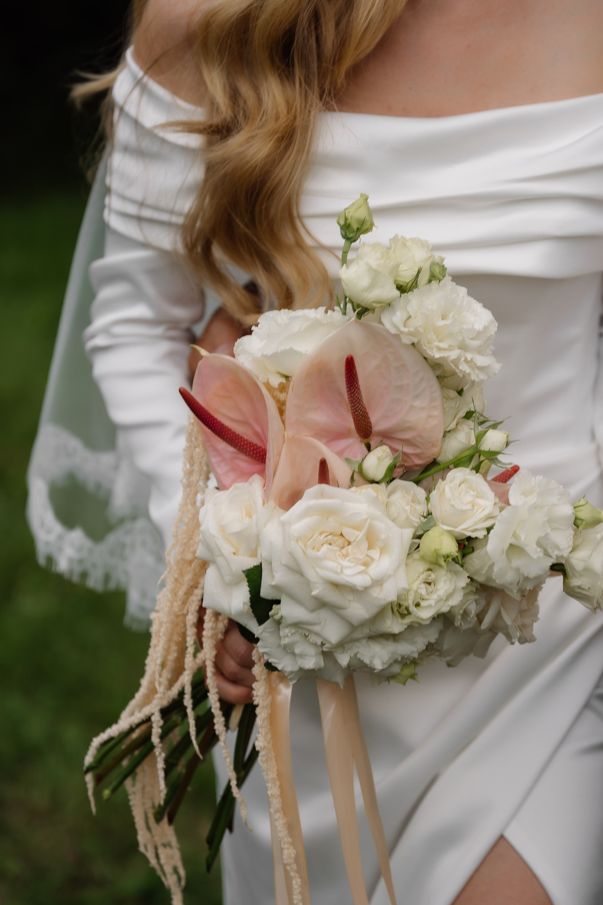 Сергей и Анастасия. Свадебный фотограф в Красноярске Маргарита Синицкая