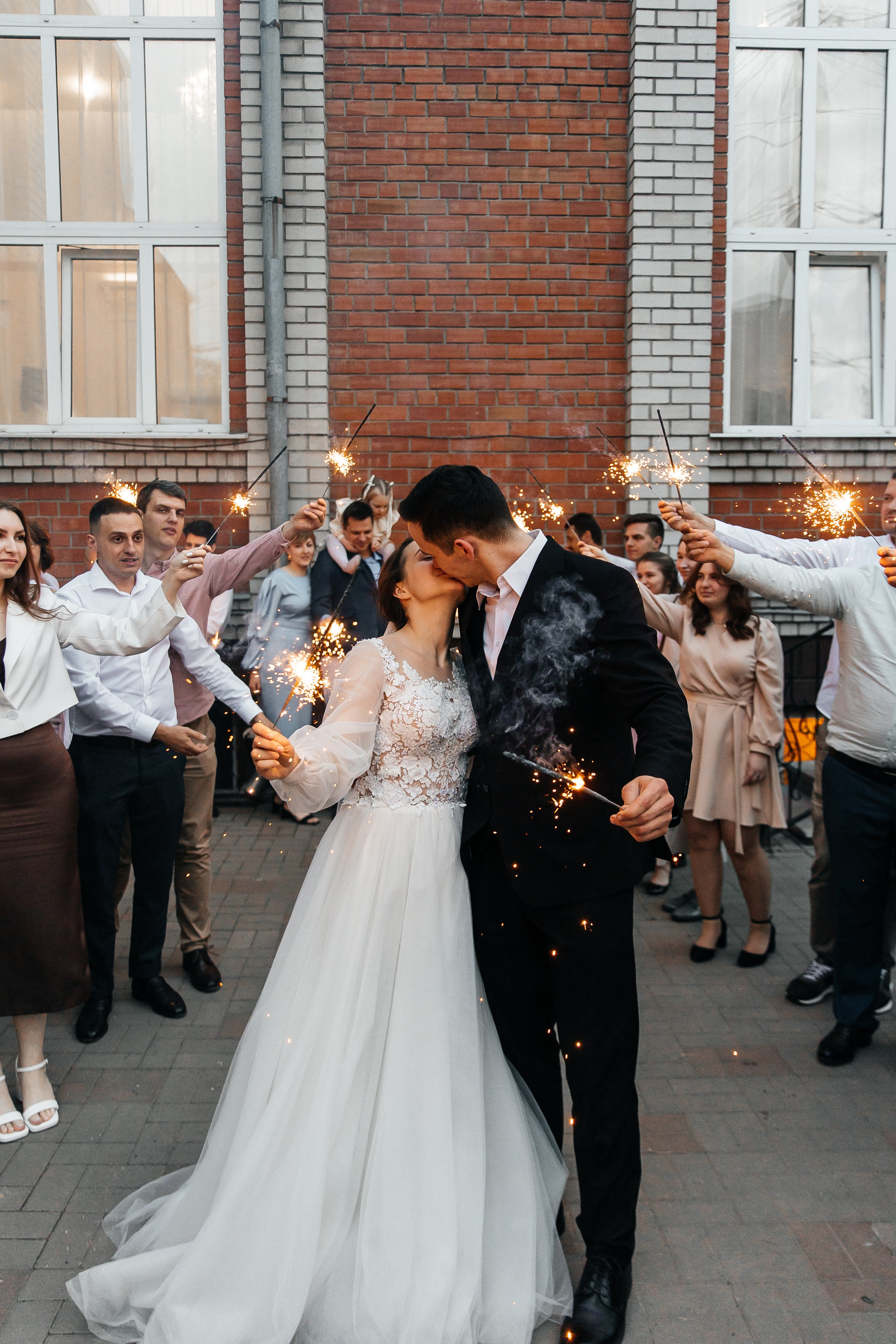 Свадьба Воронеж. Свадебный и портретный фотограф в Воронеже Нестеренко Илья