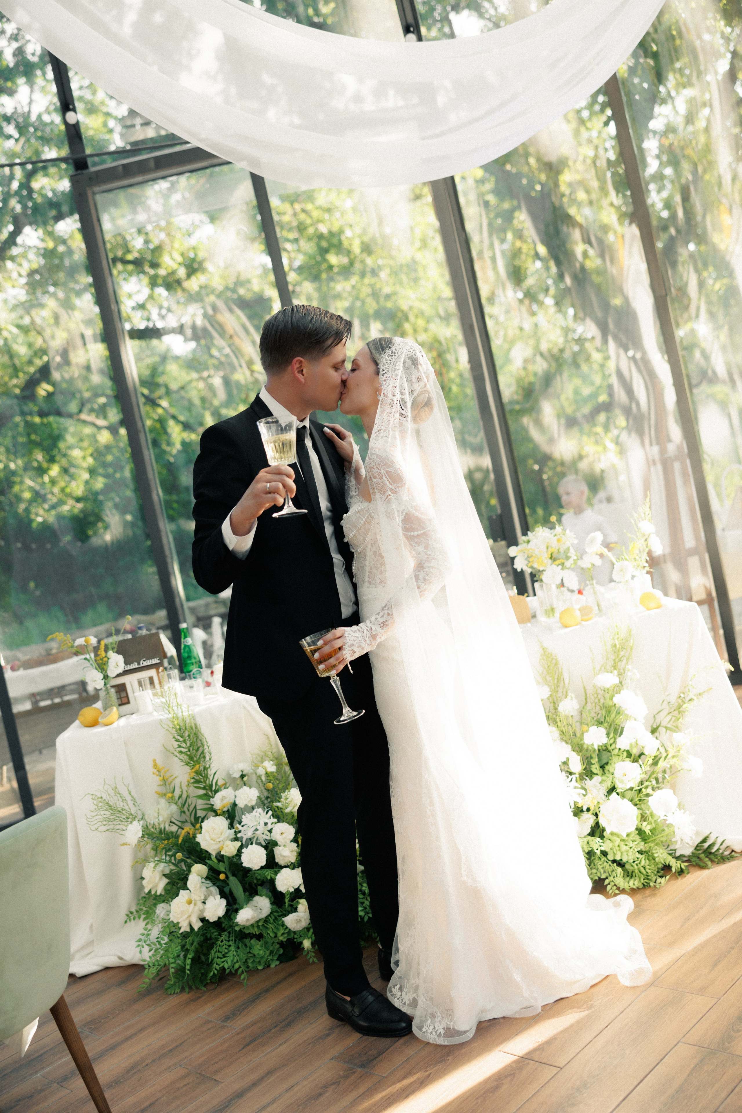 А+D. Свадебный и семейный фотограф Юлия Сафронова