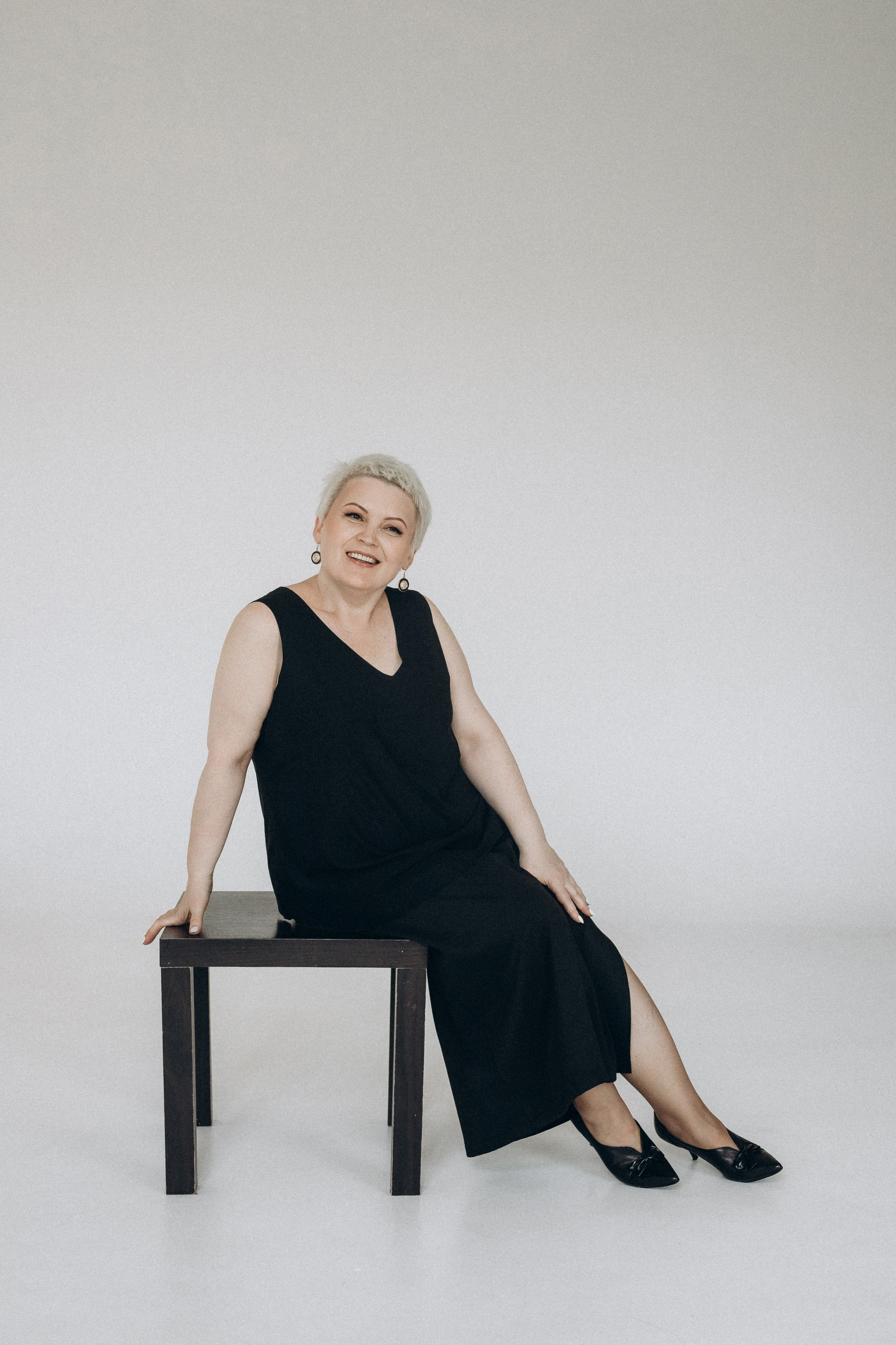 Светлана. Фотограф Ногинск Электросталь Наталья Осетрова