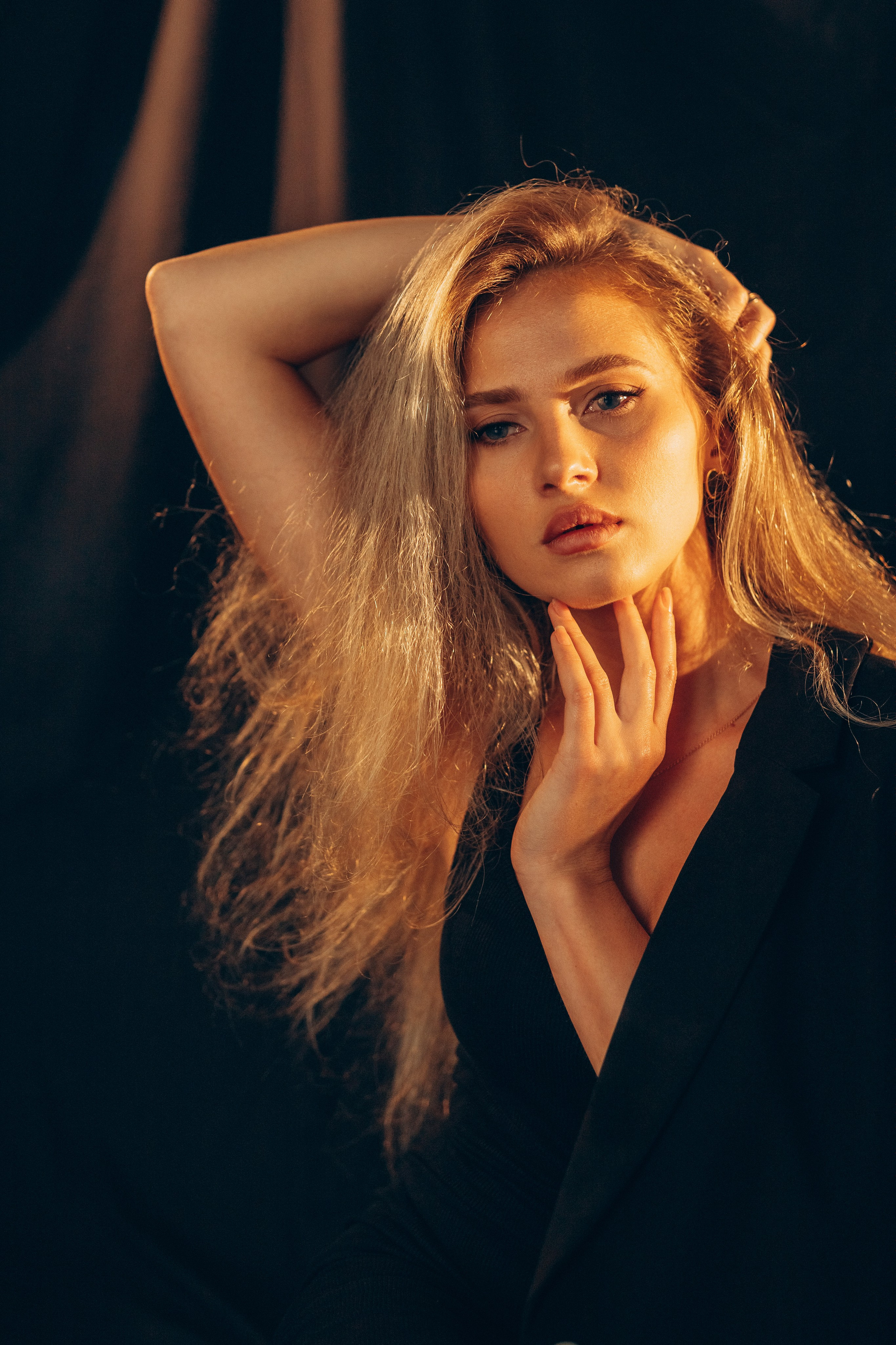 Аня. Фотограф Ногинск Электросталь Наталья Осетрова