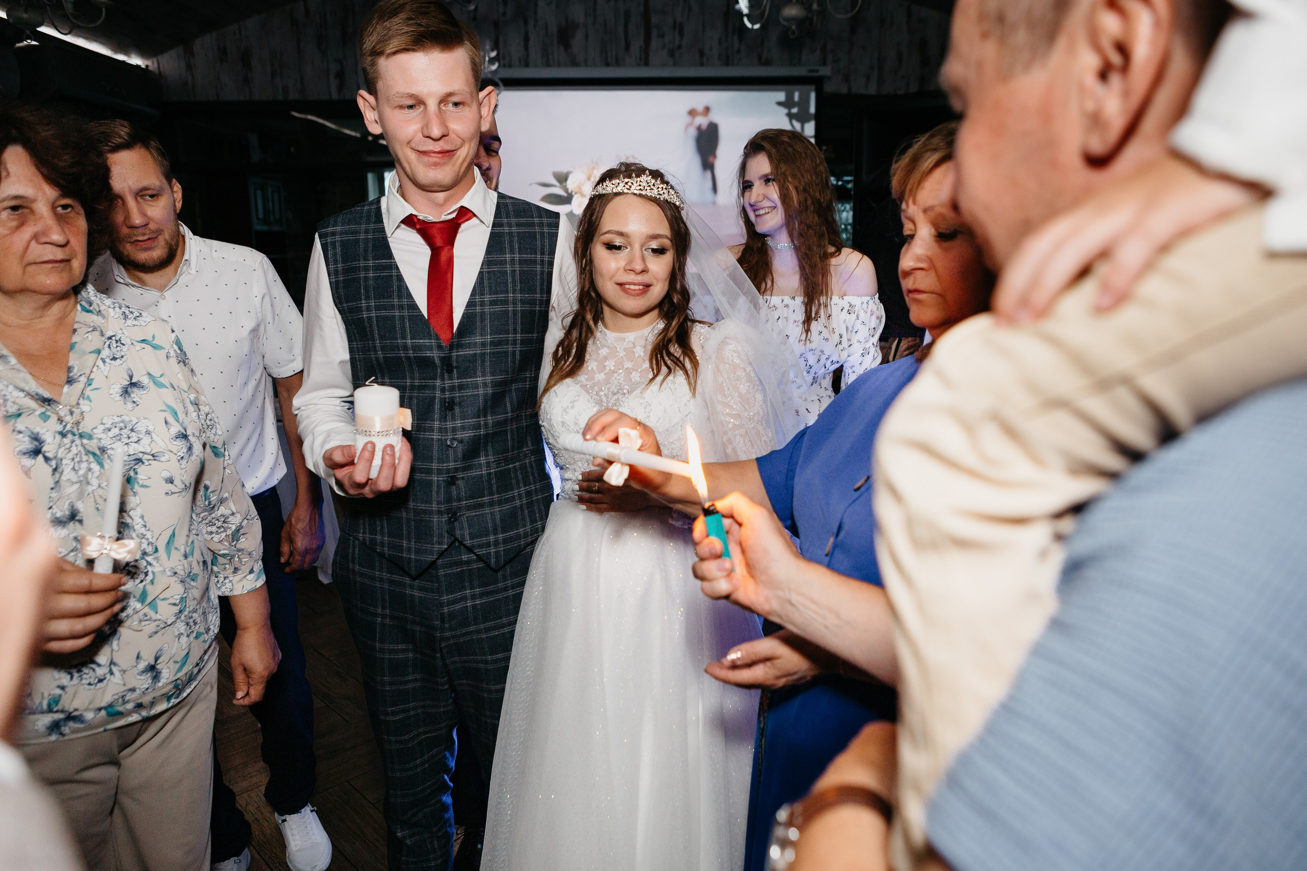 Илья и Алина. Фотограф, видеограф в Челябинске Глеб Хазиев