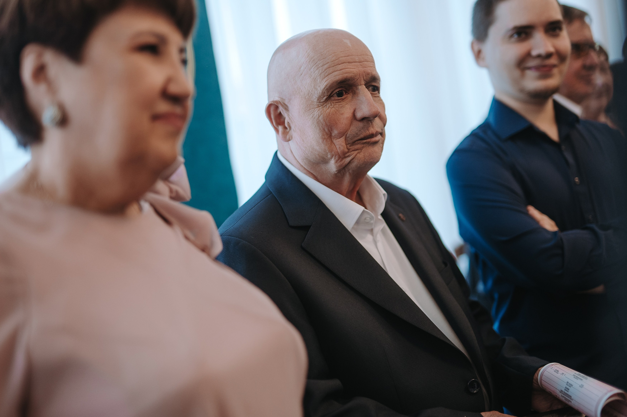 СВАДЬБА В ВЫСОТЕ 22, АЗАТ ГАЙСИН, ГАЙСИНШОУ, GAISINSHOW