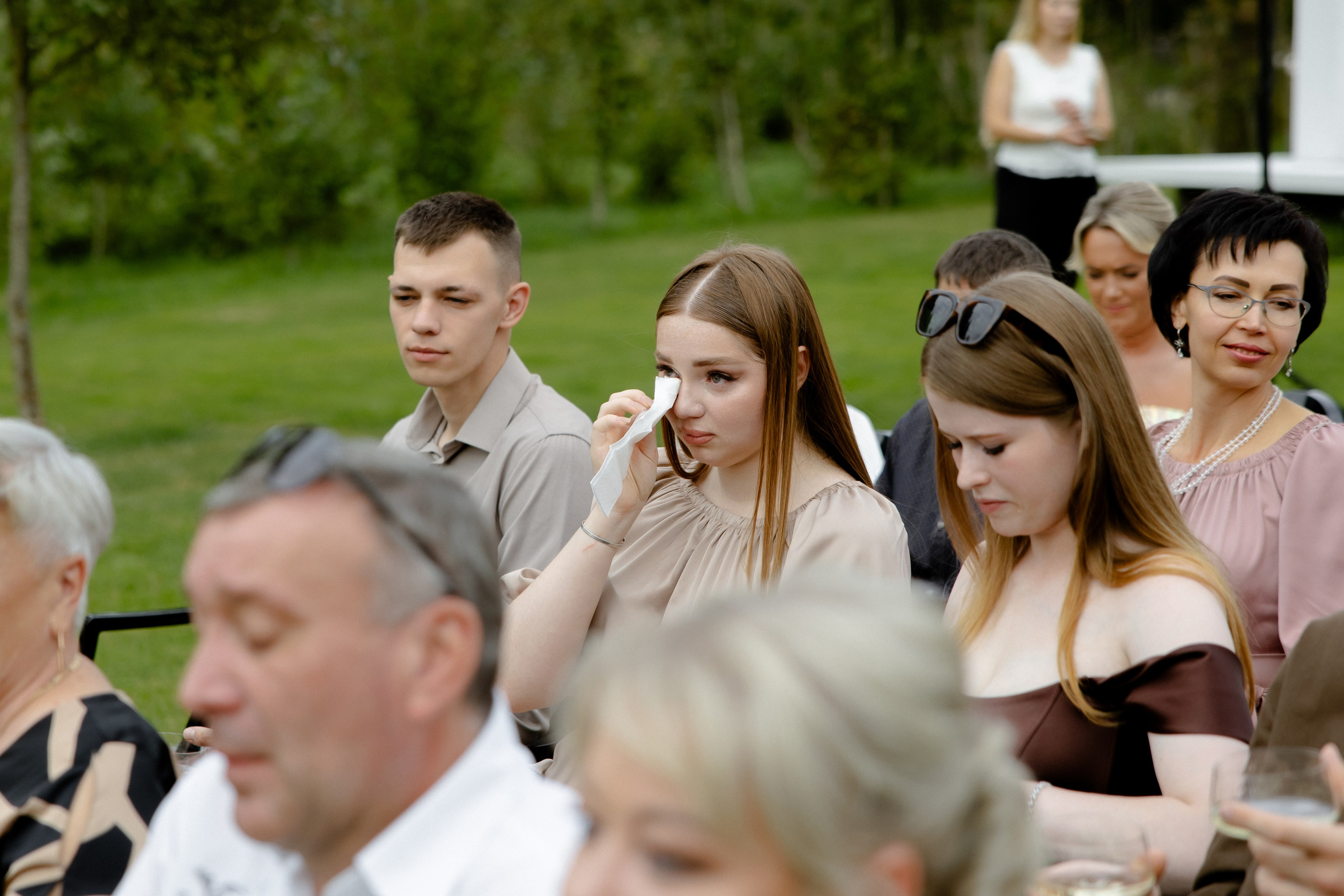 Ростислав и Вика. Свадебный фотограф Анна Бабахина