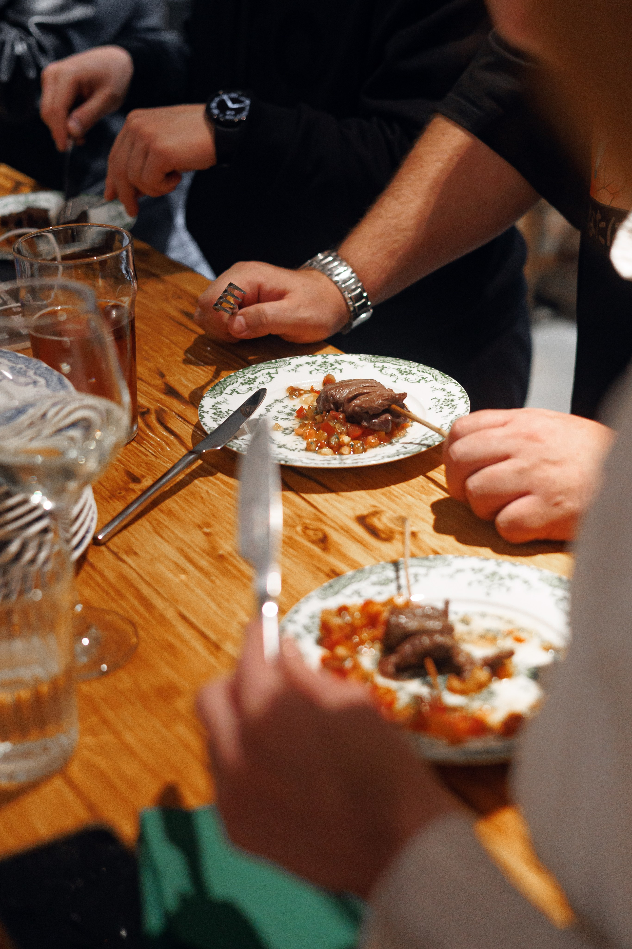 Евразийский ресторанный форум Челябинск. гастроужин челябинск