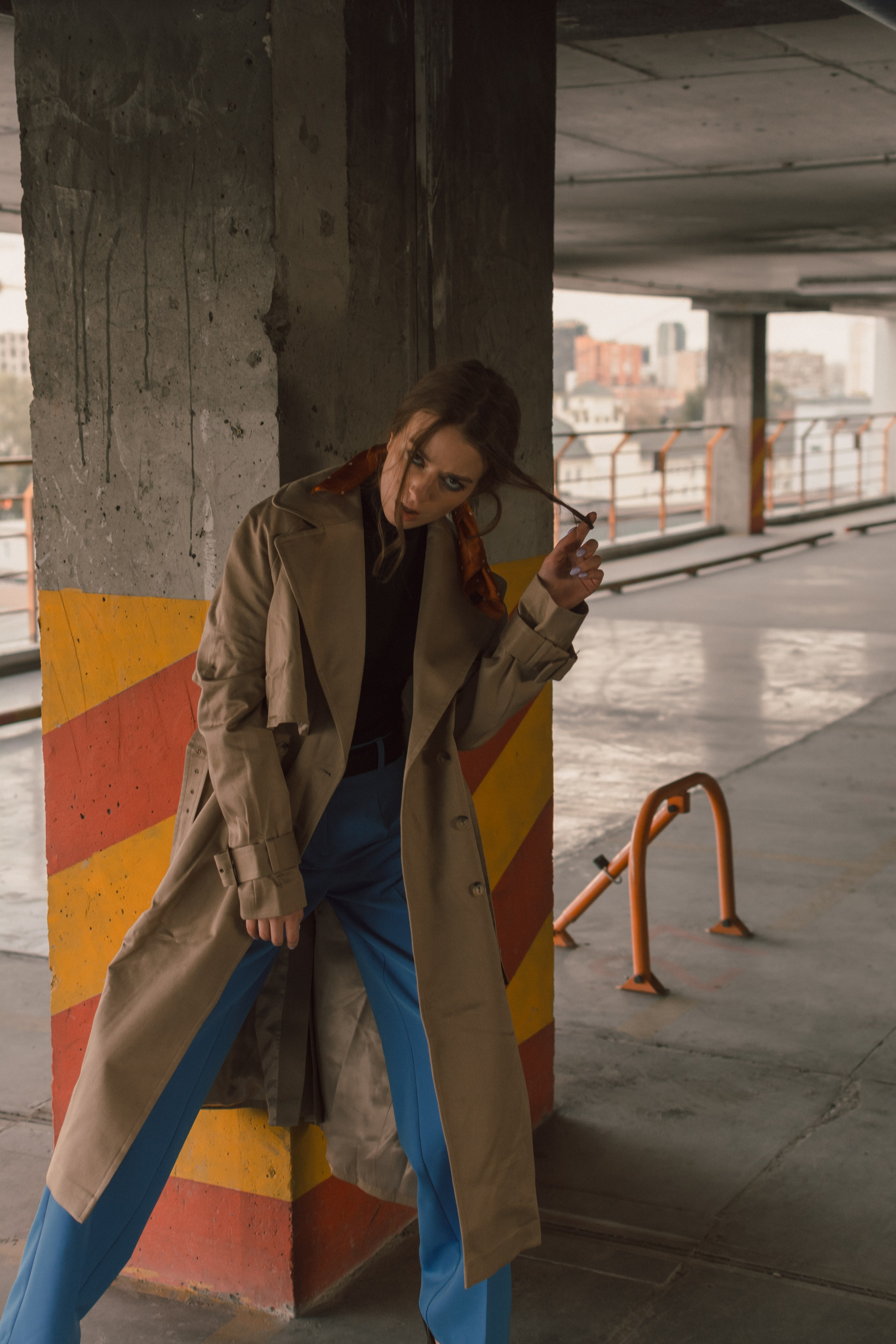 Наташа. Фотограф в Москве Панина Юлия