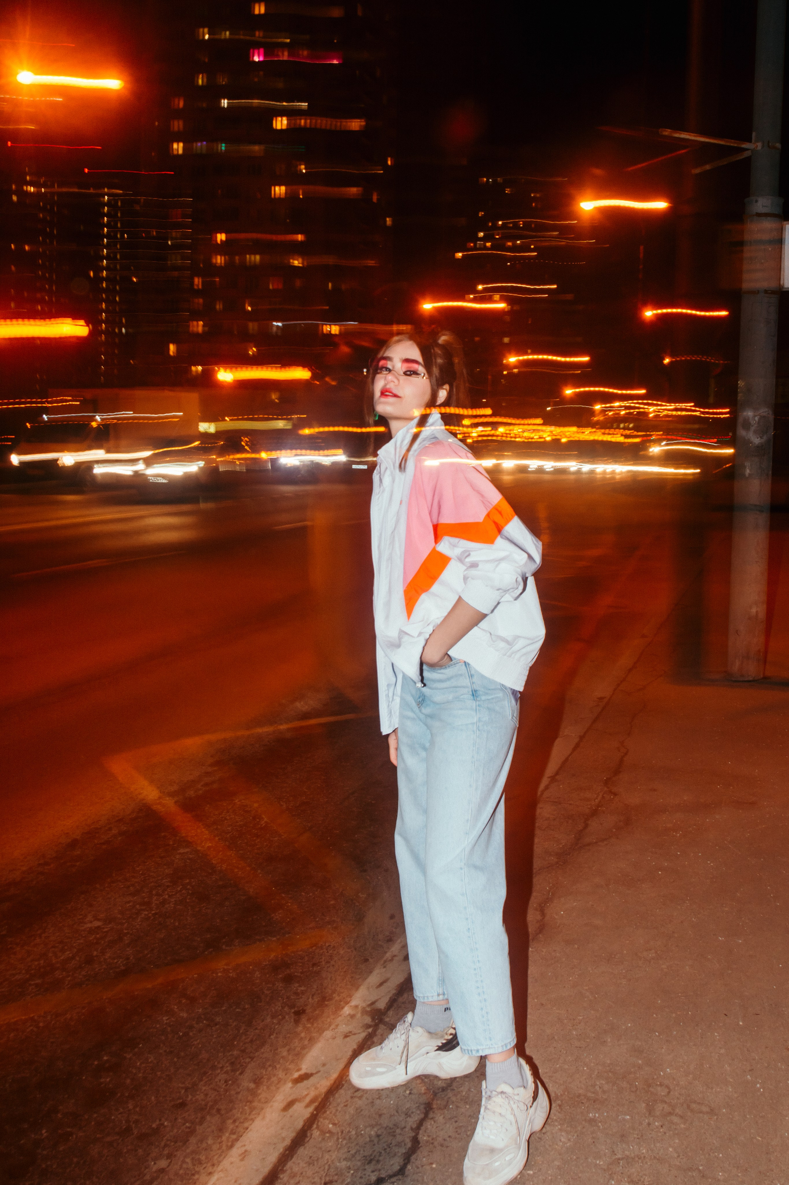 Алина. Фотограф в Москве Панина Юлия