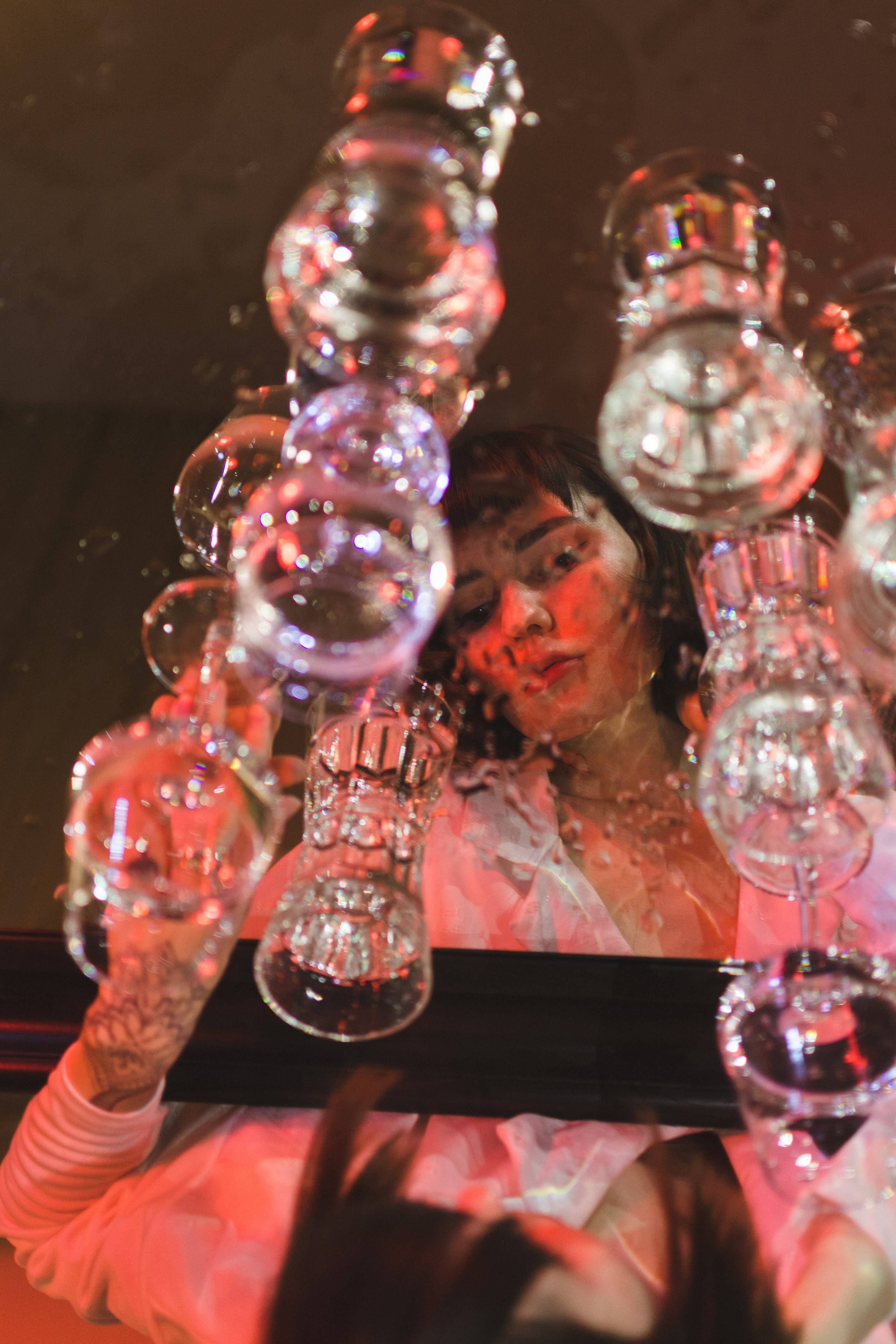 Таня. Фотограф в Москве Панина Юлия