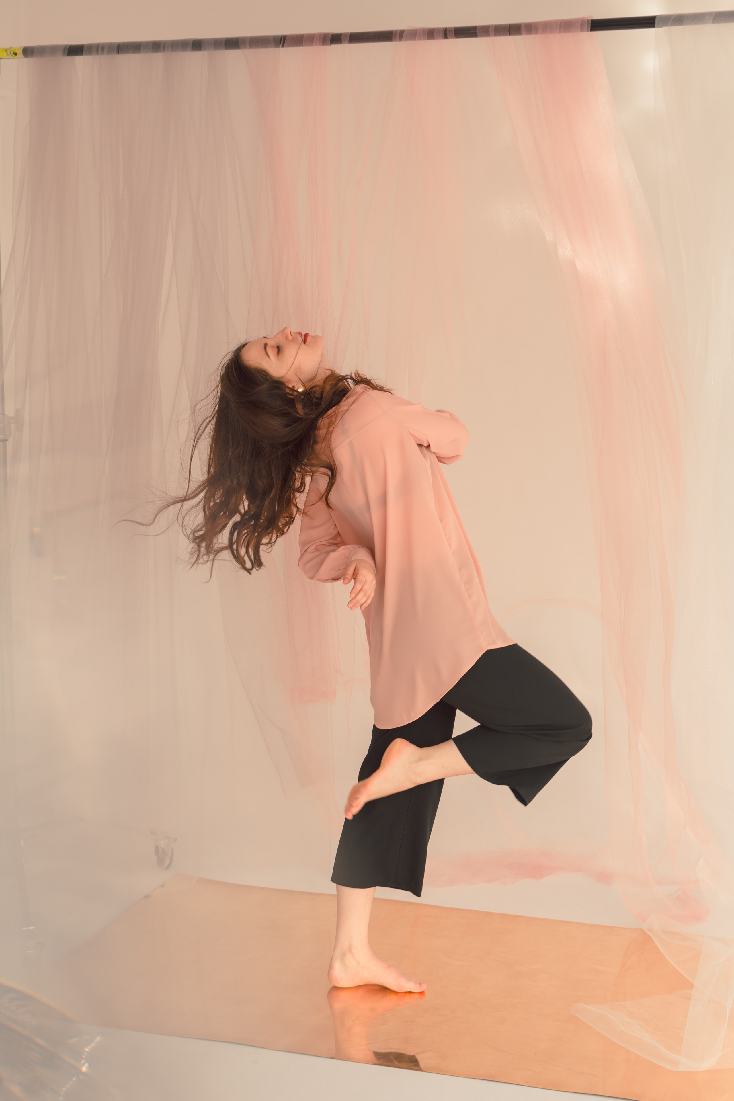 Настя. Фотограф в Москве Панина Юлия