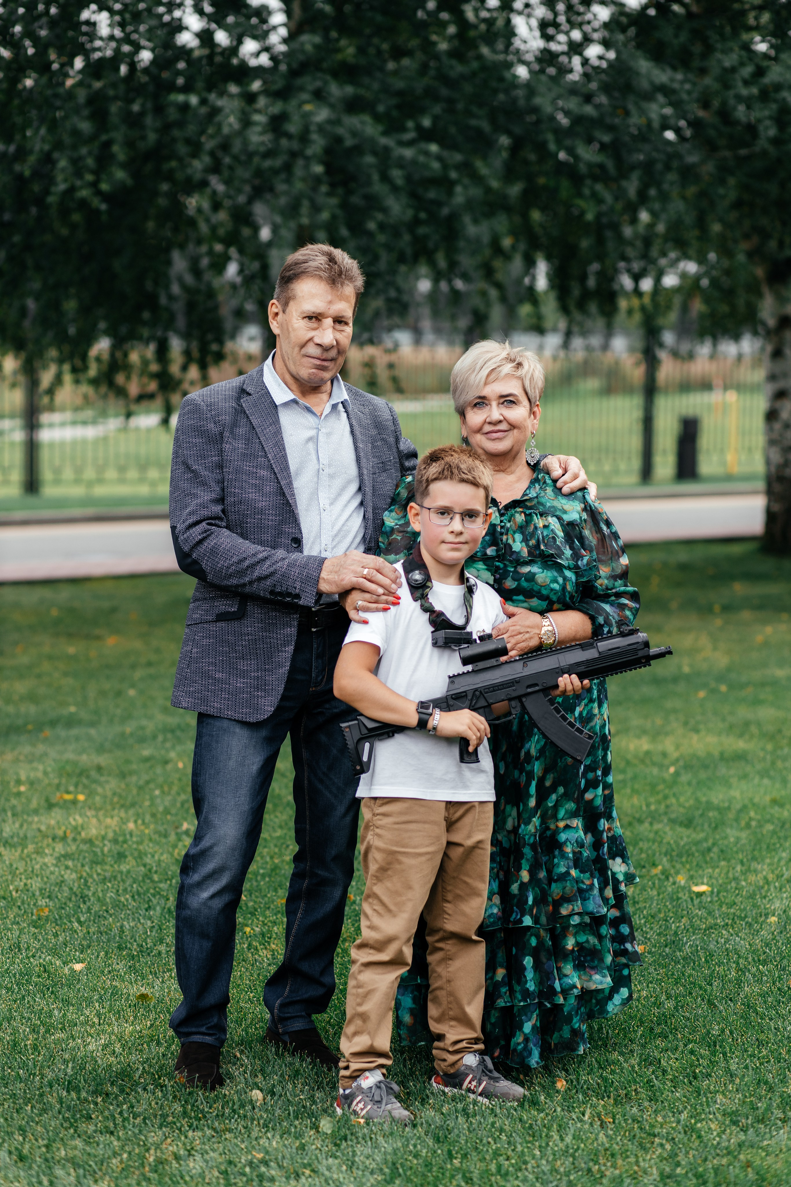 Диме 10 лет. Свадебный и семейный фотограф