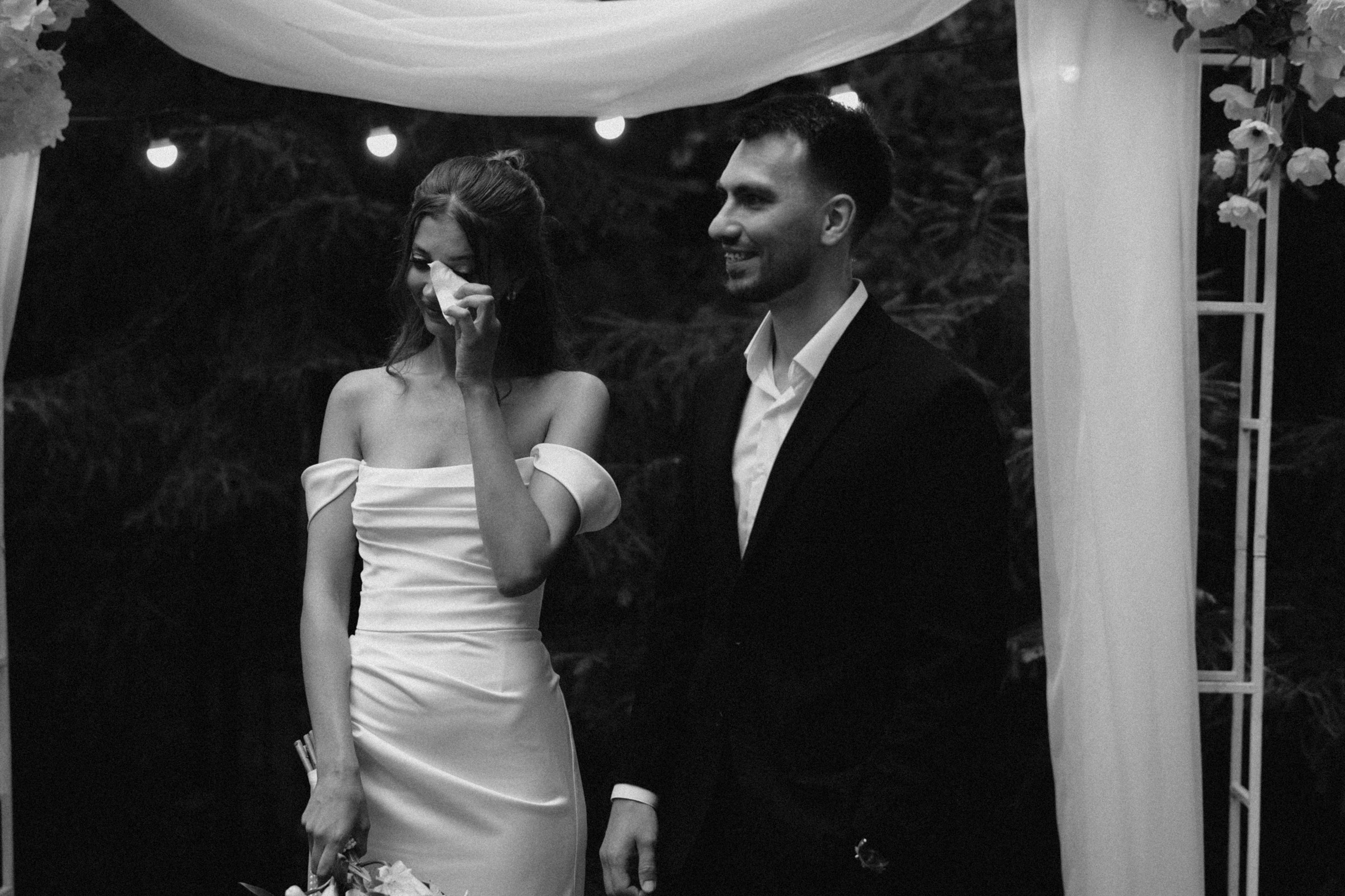 For Johny with love. Свадебный фотограф в Ярославле Илья Жуков