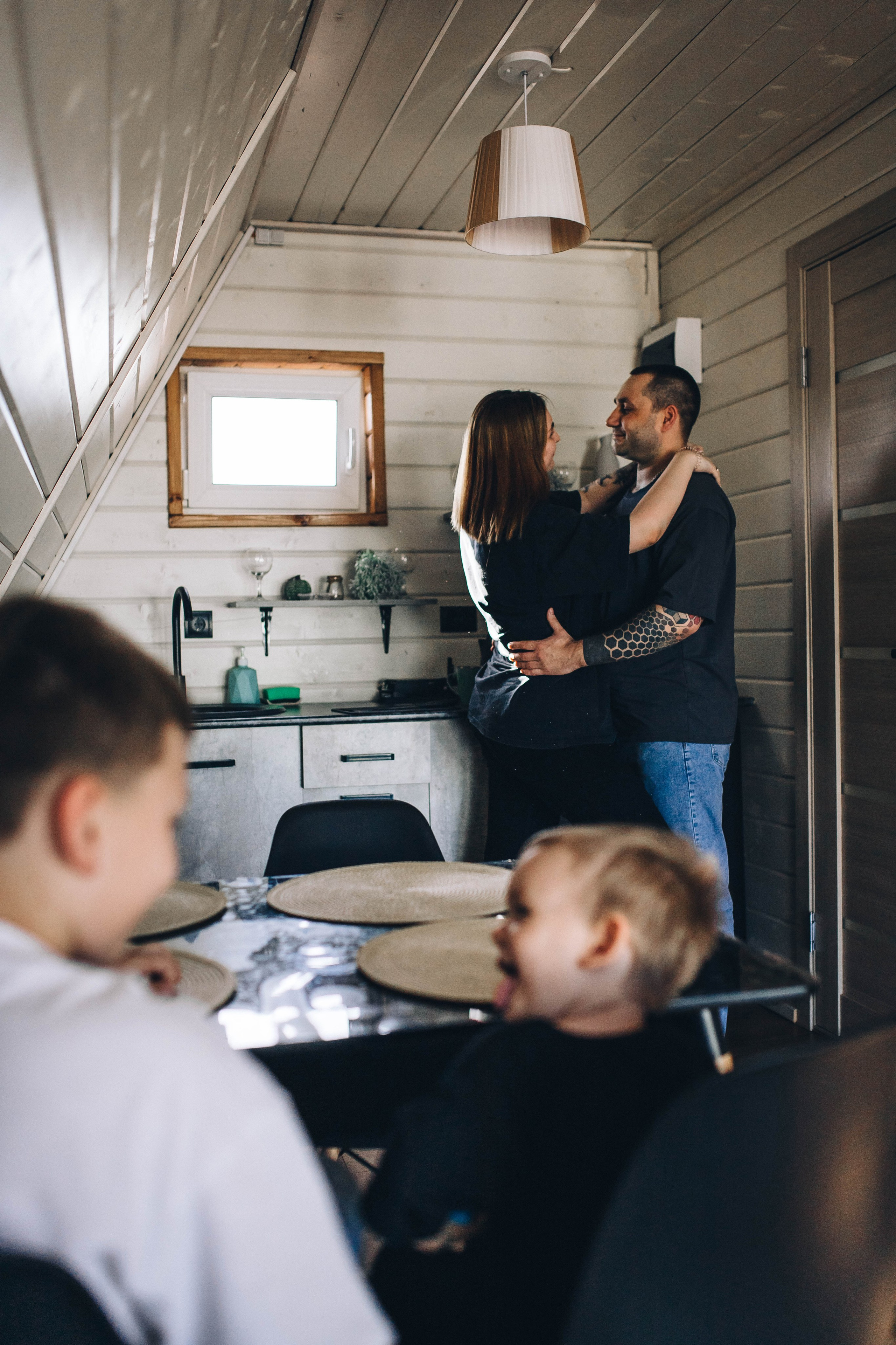 Семейная. Фотограф Сальск Катерина