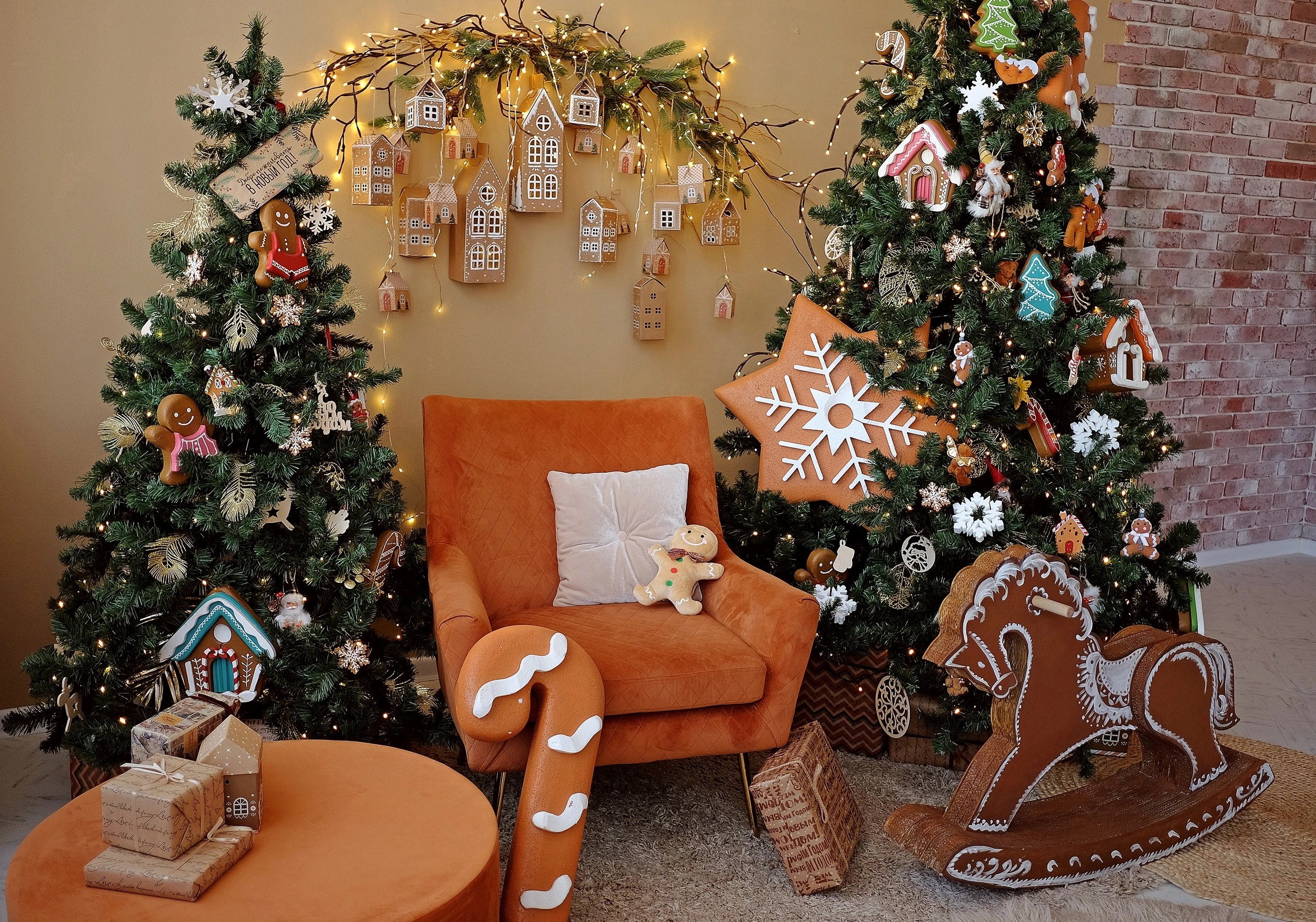 Bonjour Сказка. Лидия Фотограф Воронеж