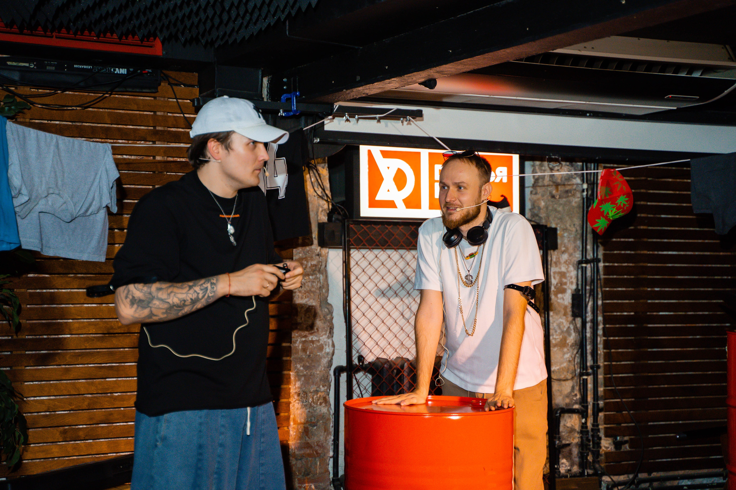 Друзья Бар. Shmeleva.ph Фотограф Волгоград и Волжский — Анна Шмелева