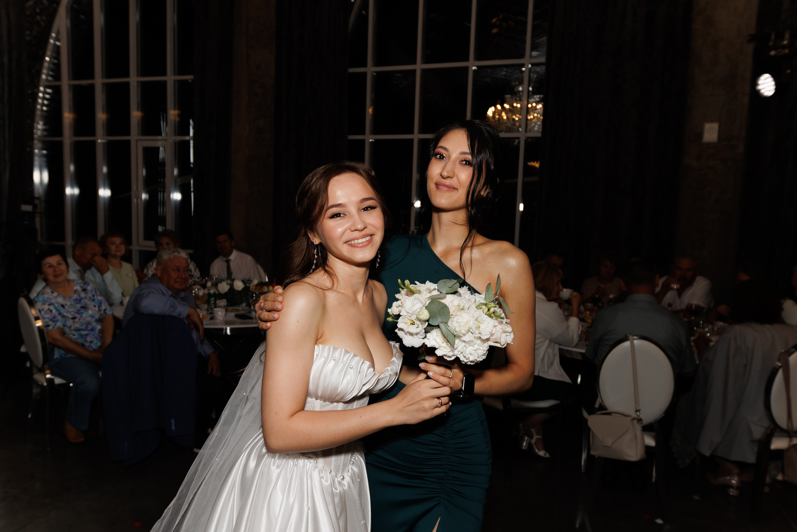 Алмаз Вилия. Фотограф Александр Литвинов