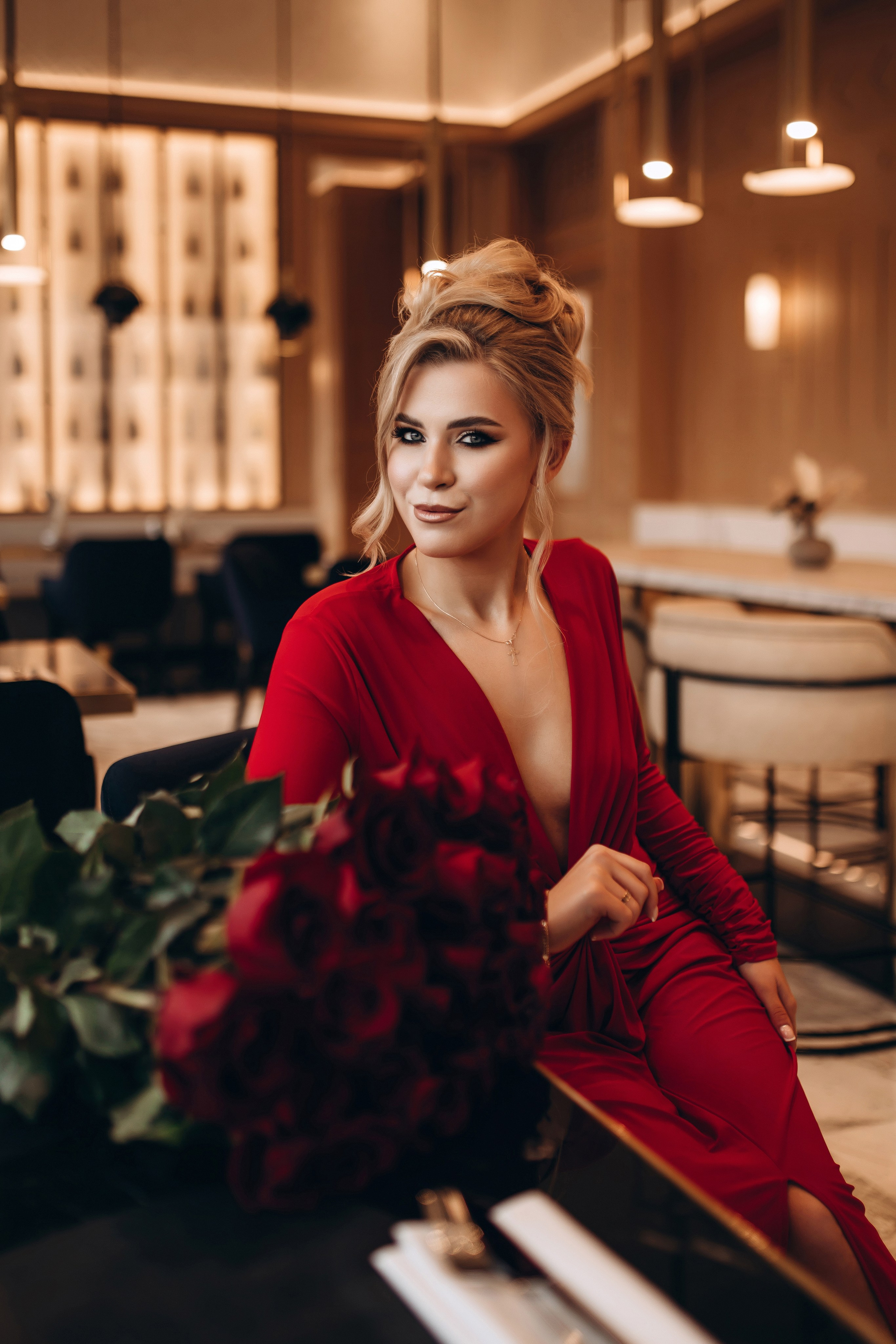 Арина. Фотограф Марина Пантелеева