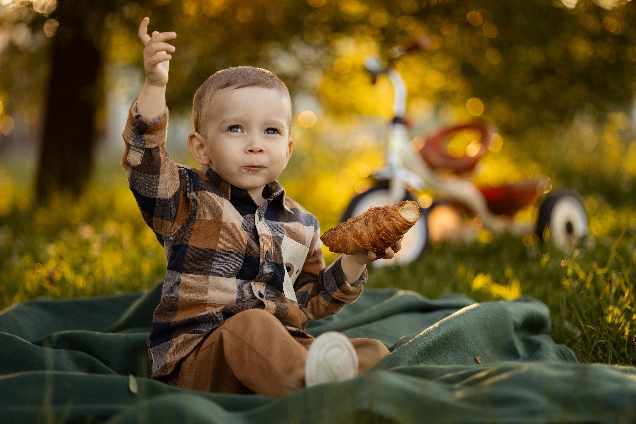 Андрей и Кристина. Свадебный фотограф Ярославль Дмитрий Васячкин
