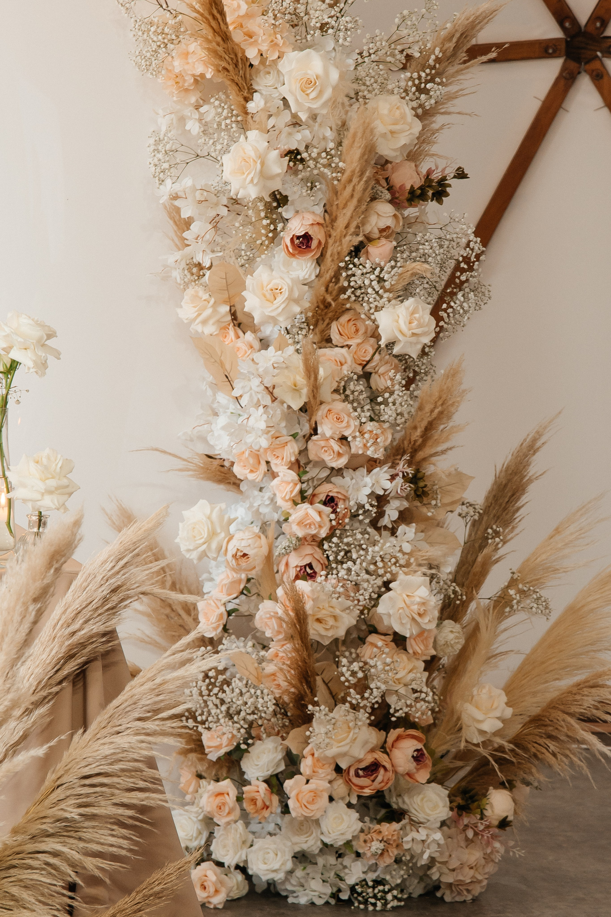 ANONS. Мария — Свадебный фотограф