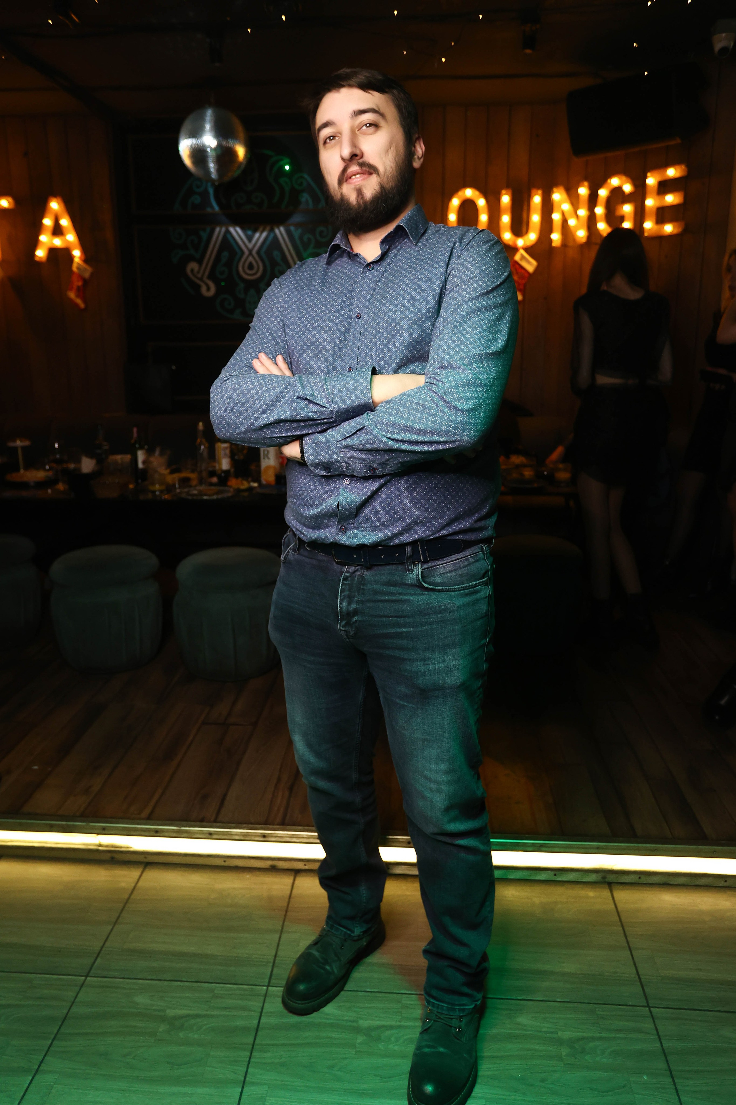 16/12/23 Новогоднее караоке в Мята Спортивная. Мята Спортивная — Кальянная, караоке, бар в Минске