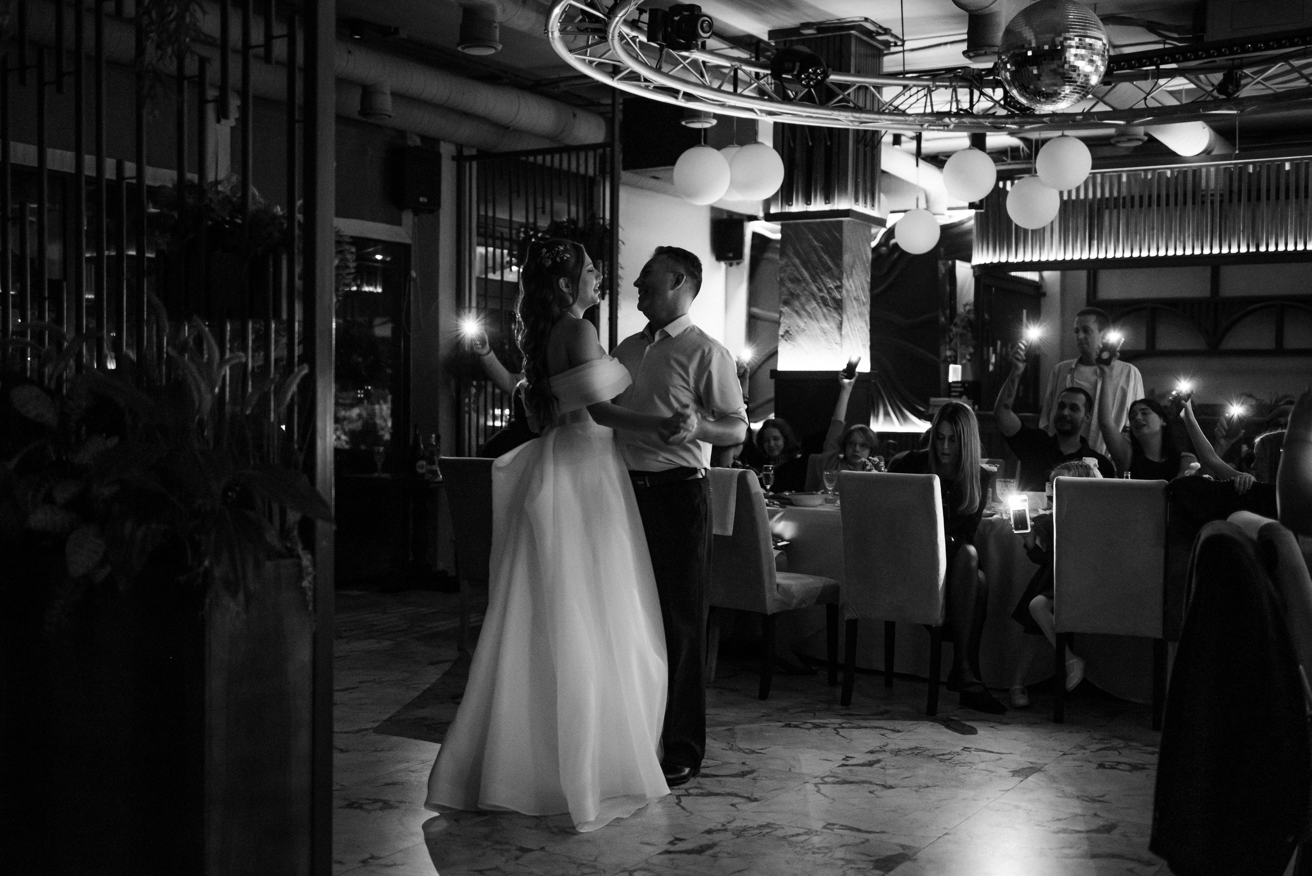 Банкетная съемка. Портретный фотограф в Краснодаре Дарья Иноземцева